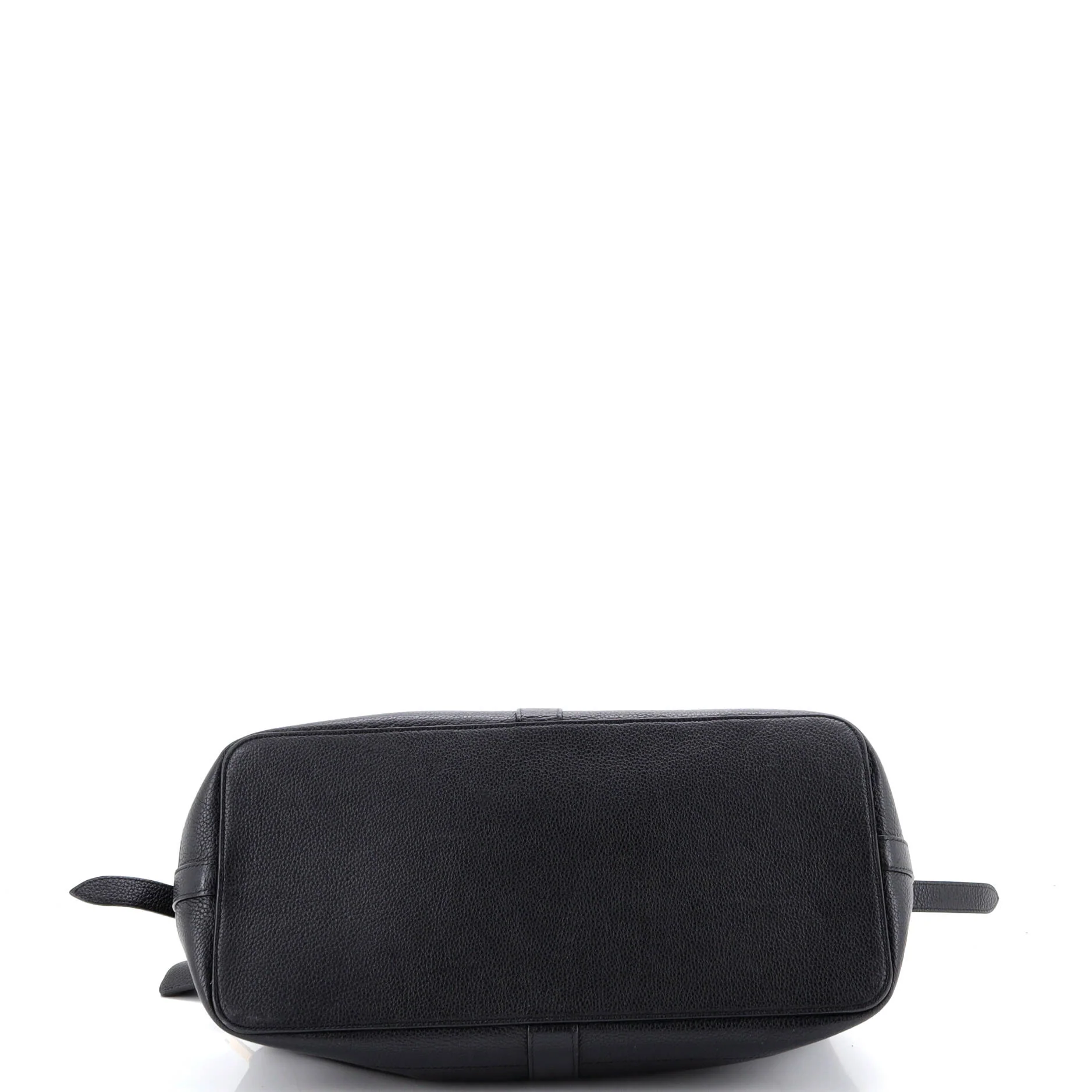Cabas de France Tote Leather Medium - Image 4