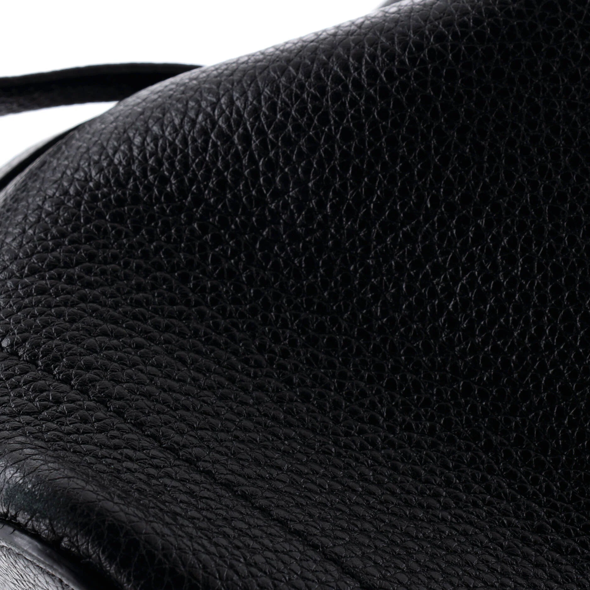 Cabas de France Tote Leather Medium - Image 6