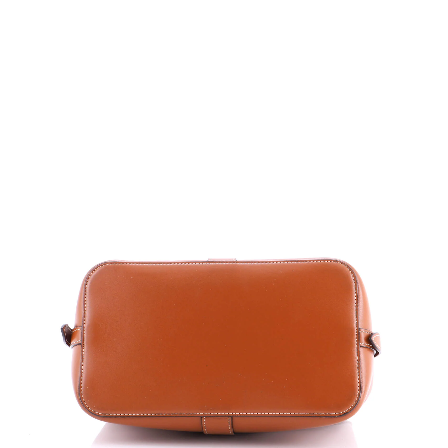 Cabas de France Tote Leather Small - Image 4