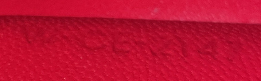 Clasp Crossbody Bag Leather Mini - Image 7