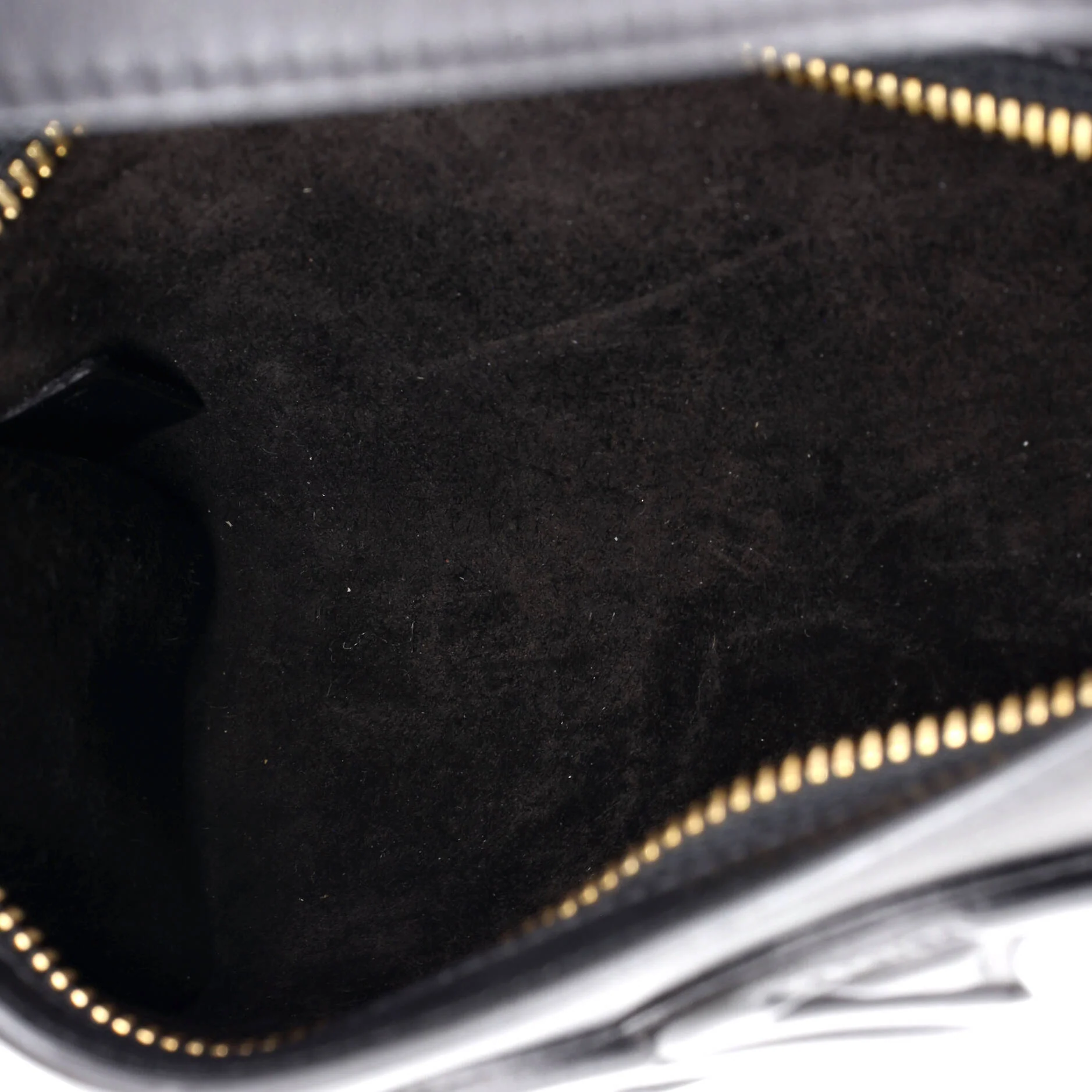 Cuir Triomphe Bag Leather - Image 5