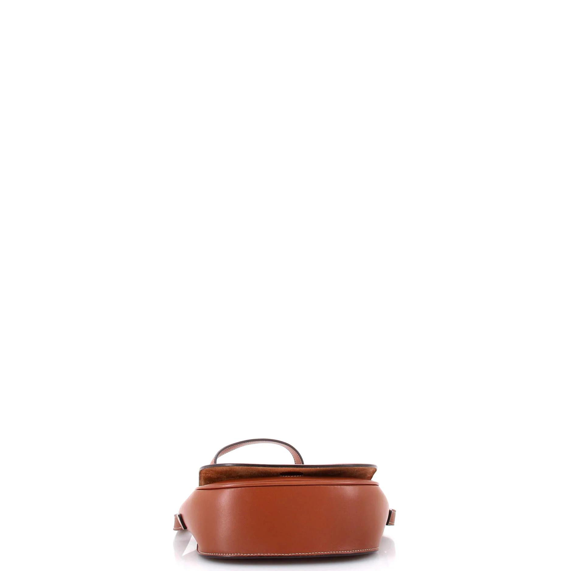 Cuir Triomphe Folco Bag Leather - Image 4