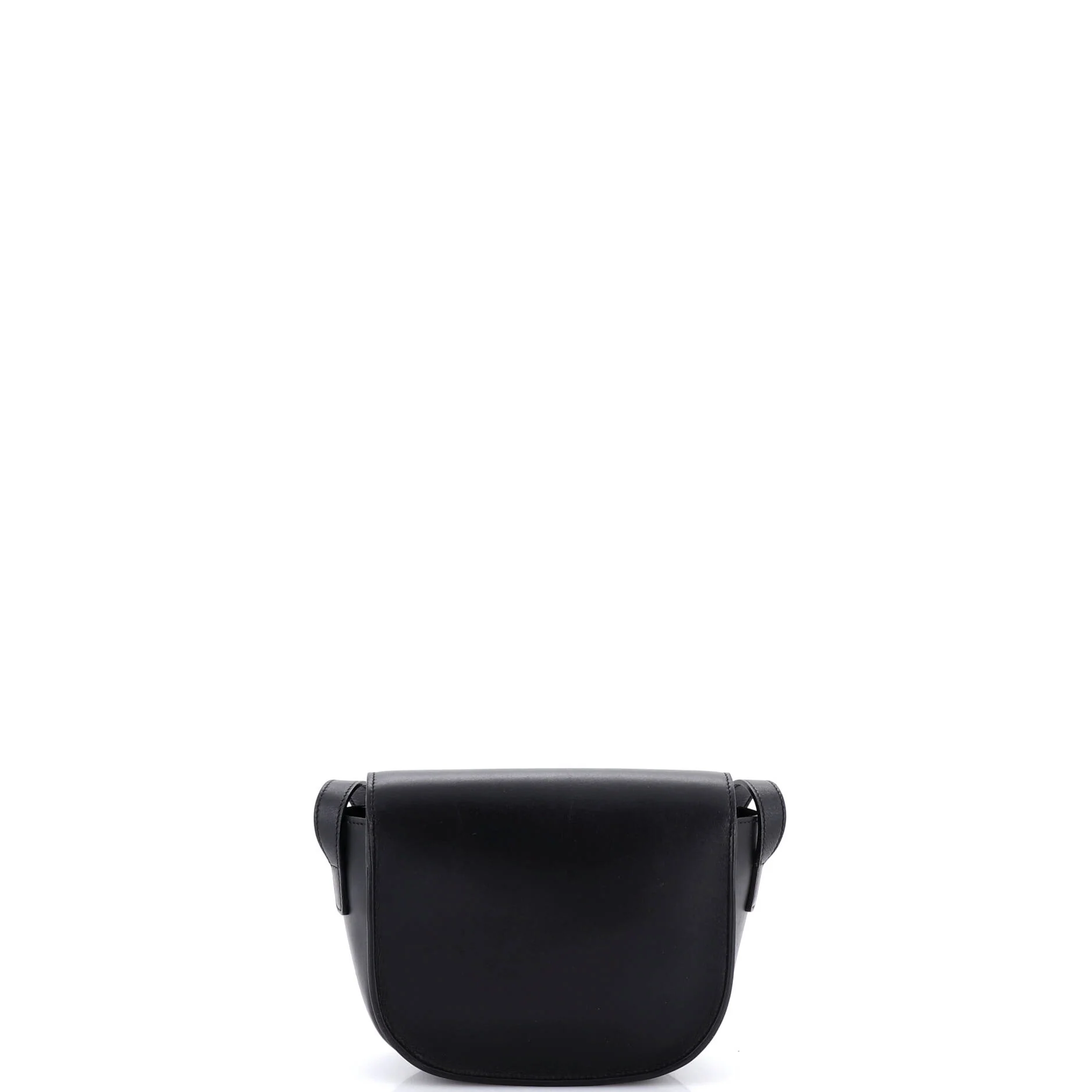 Cuir Triomphe Folco Bag Leather - Image 3