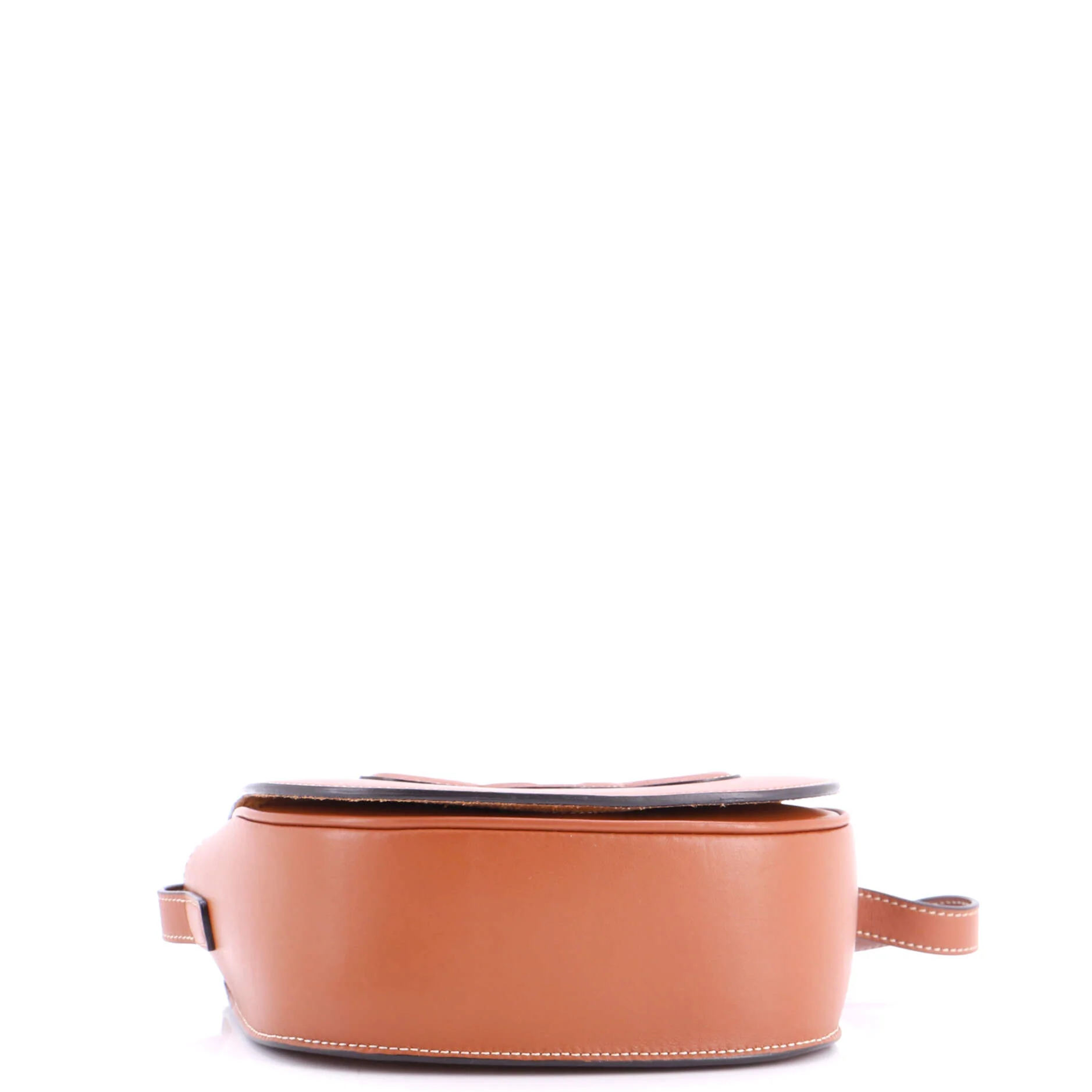 Cuir Triomphe Folco Bag Leather - Image 4