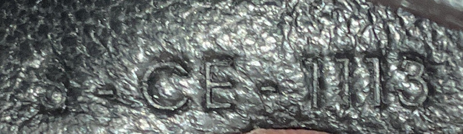 Edge Bag Leather Medium - Image 8