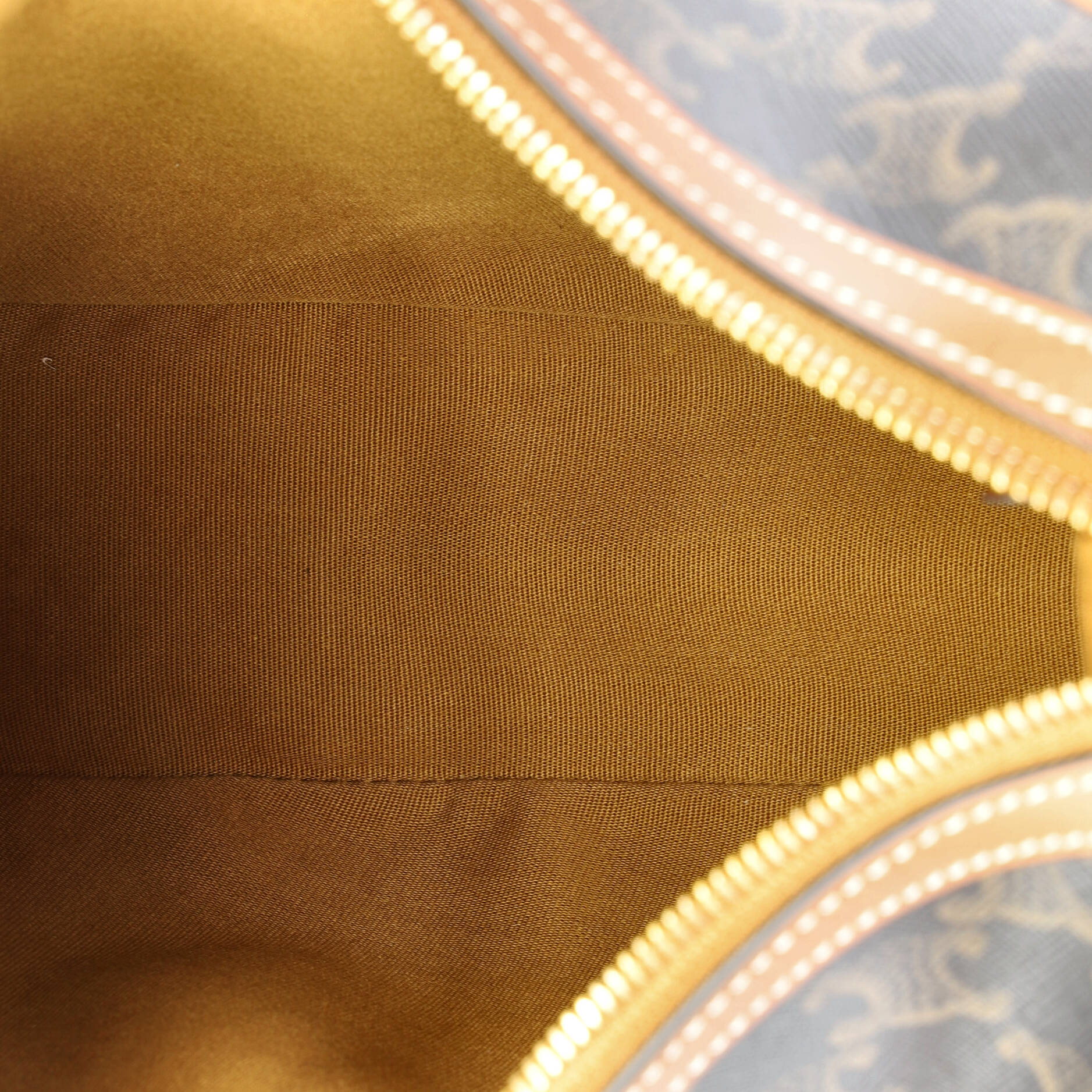 Heloise Bag Triomphe Coated Canvas Medium - Image 5