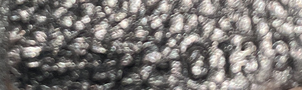 Luggage Bag Grainy Leather Nano - Image 8