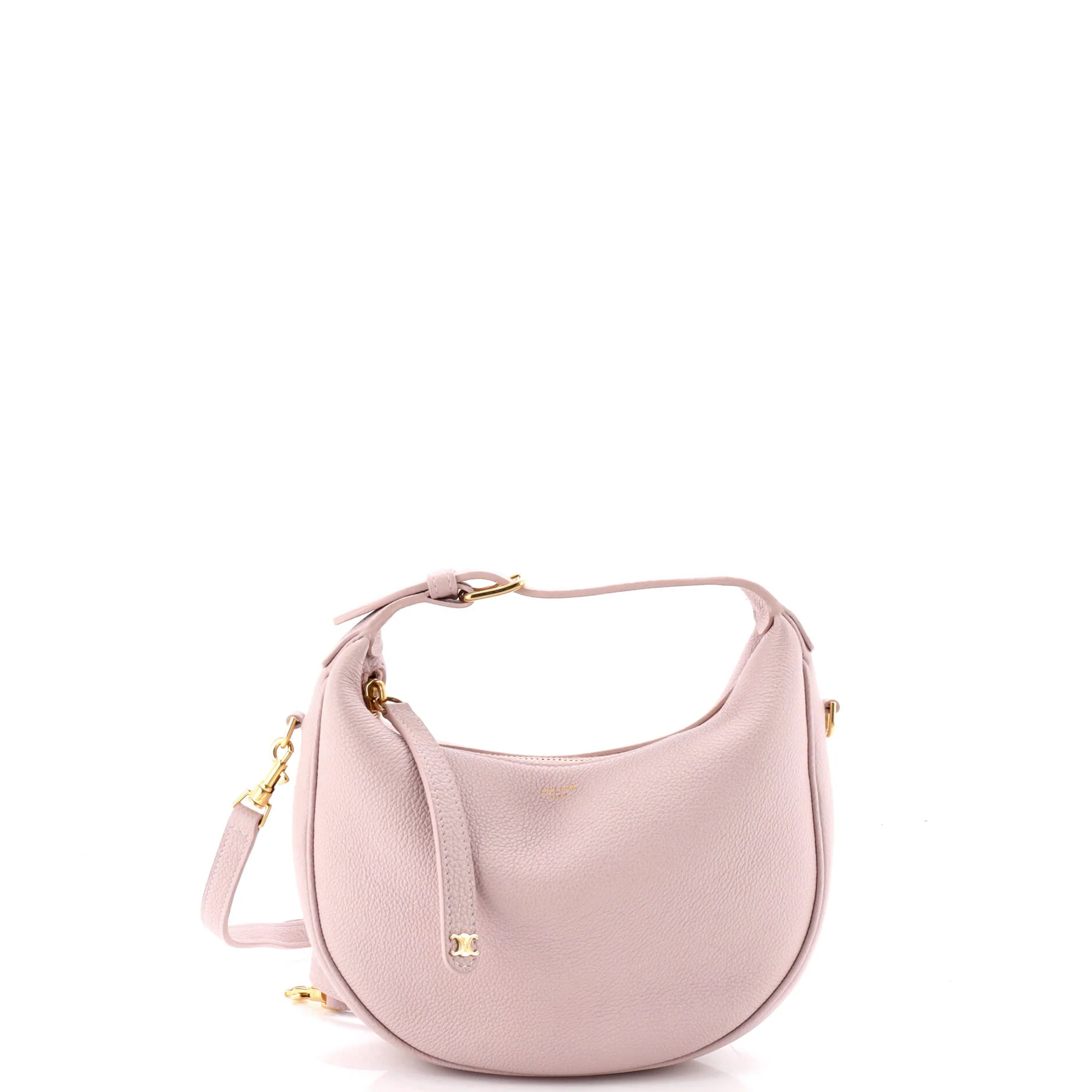 Lulu Bag Leather Teen