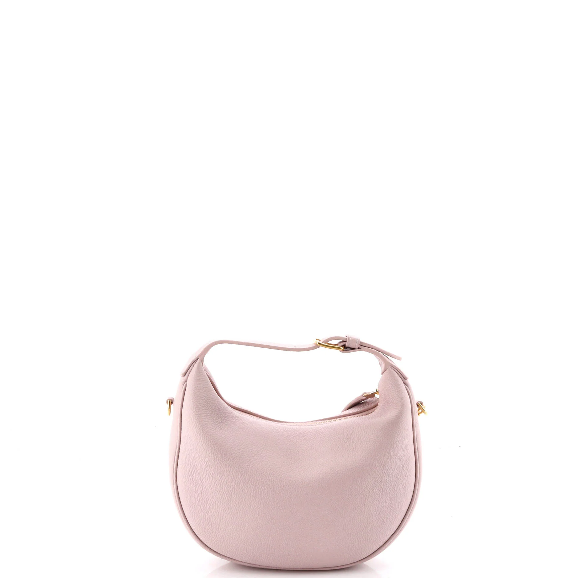 Lulu Bag Leather Teen - Image 3