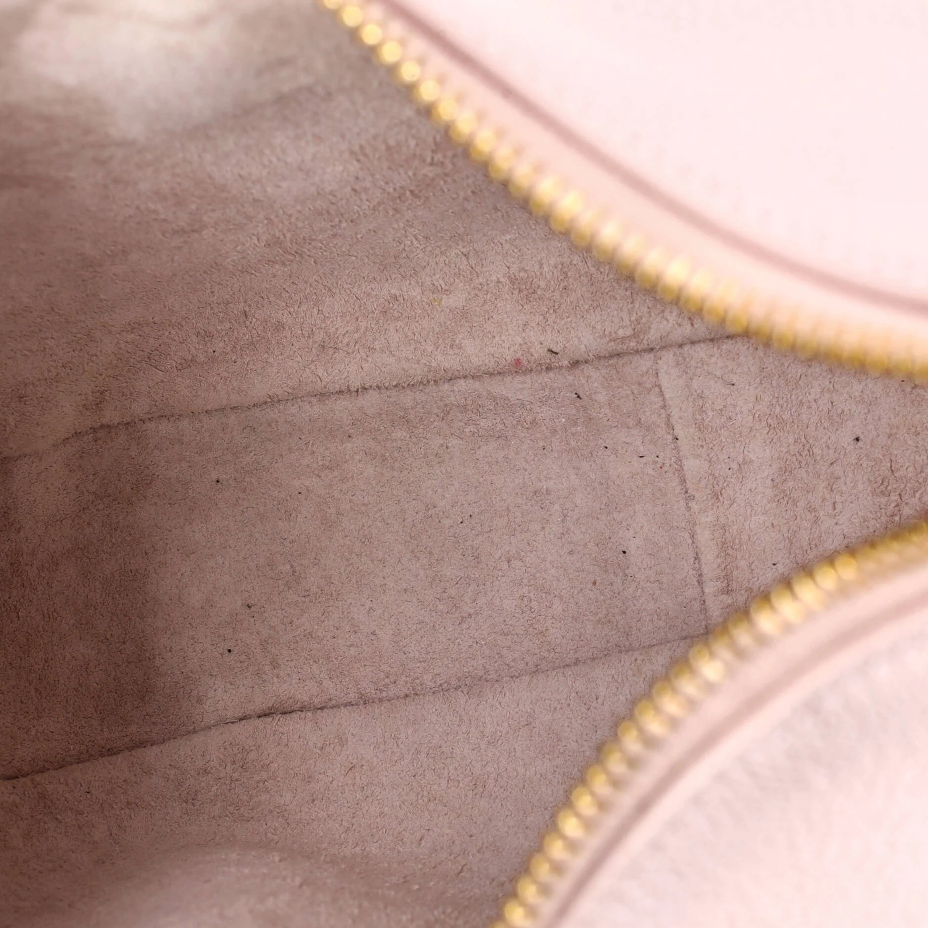 Lulu Bag Leather Teen - Image 5
