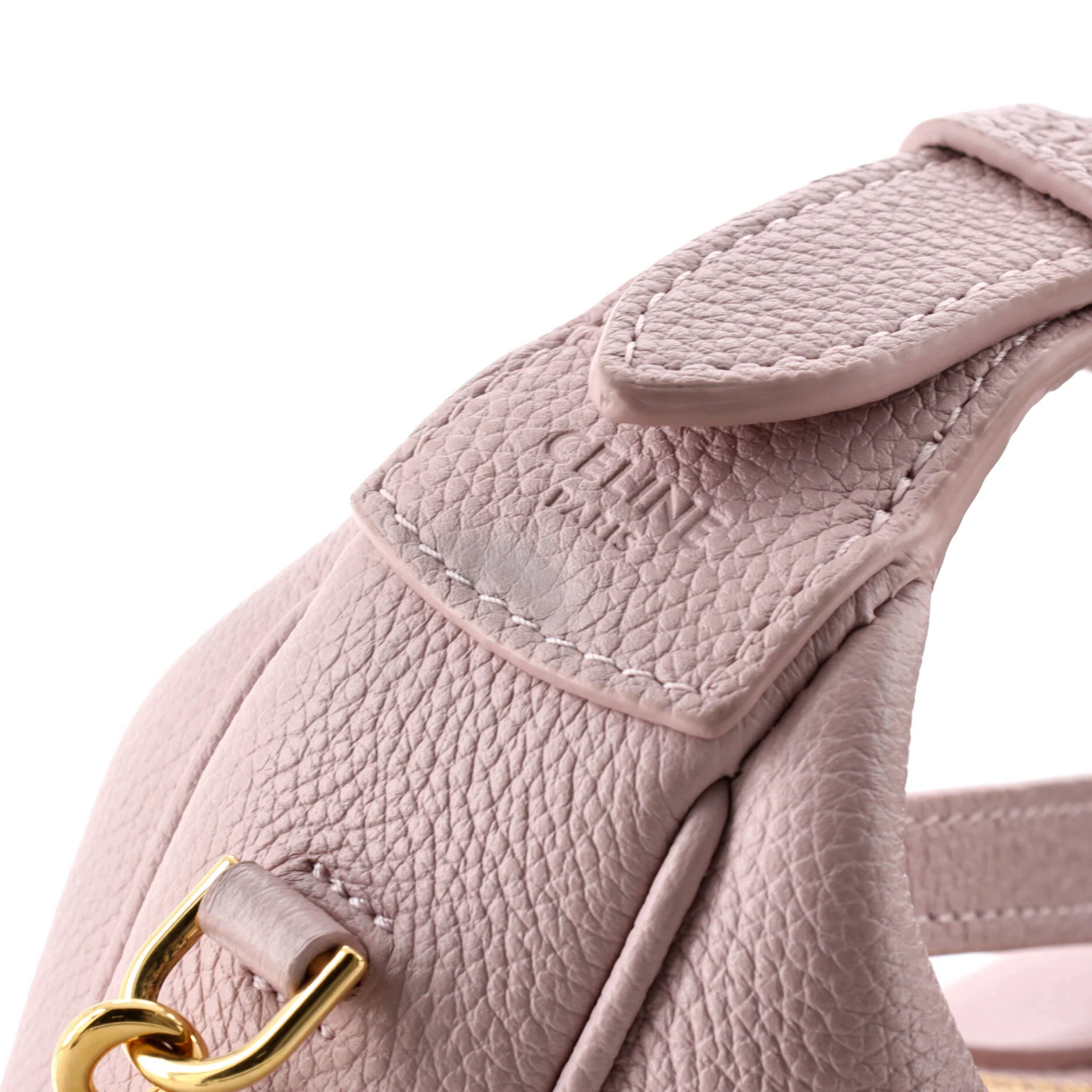 Lulu Bag Leather Teen - Image 6