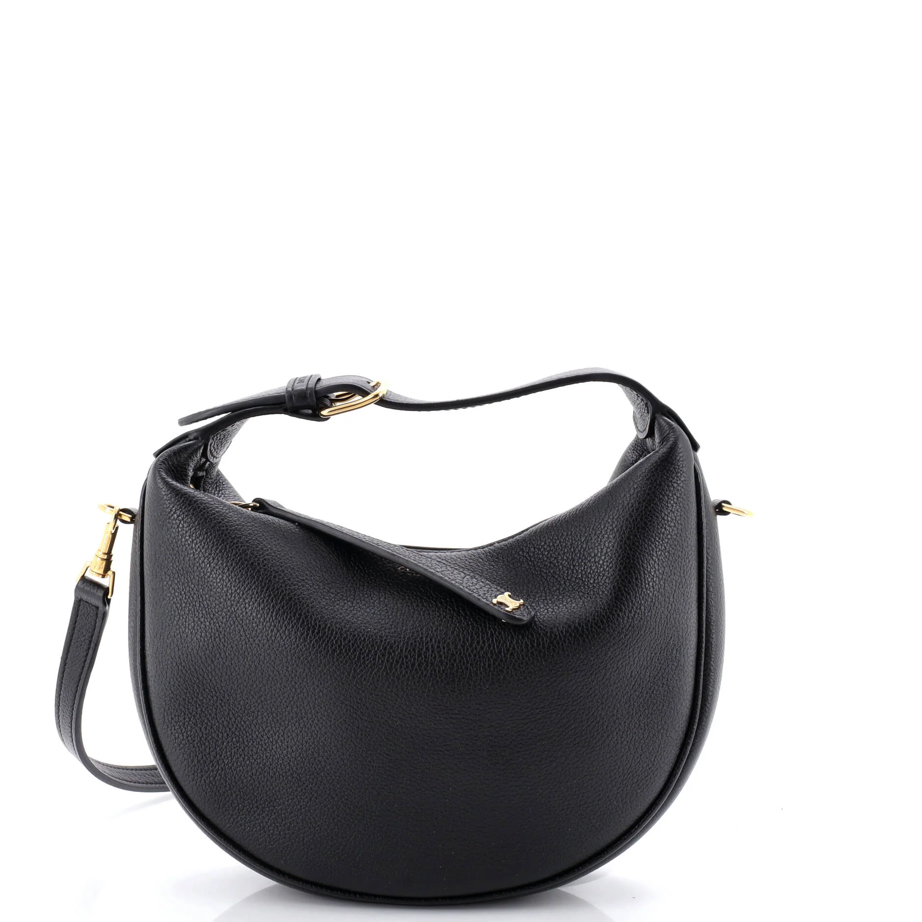 Lulu Bag Leather Teen