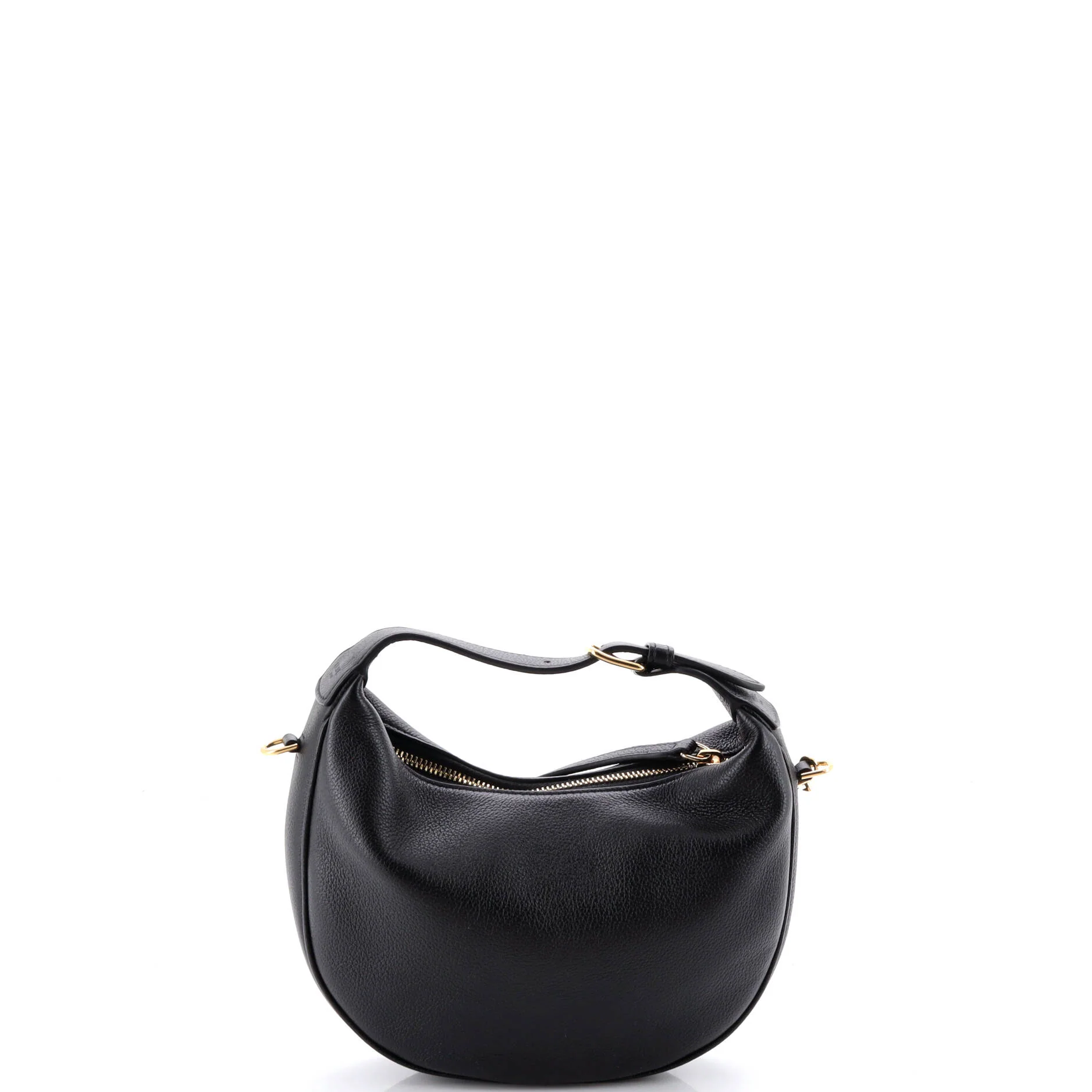 Lulu Bag Leather Teen - Image 3