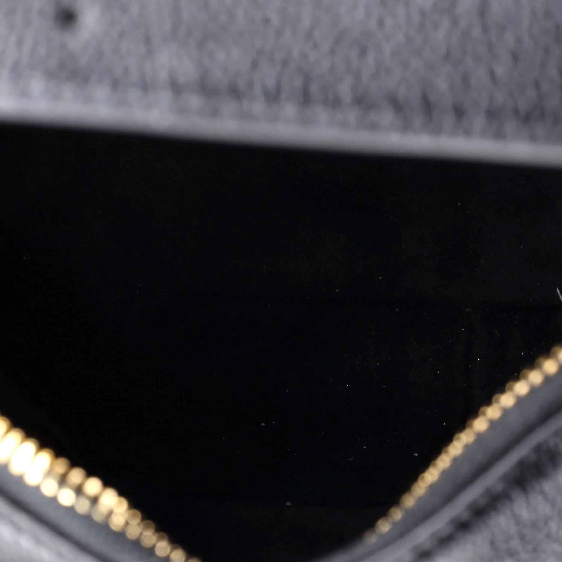 Lulu Bag Leather Teen - Image 5