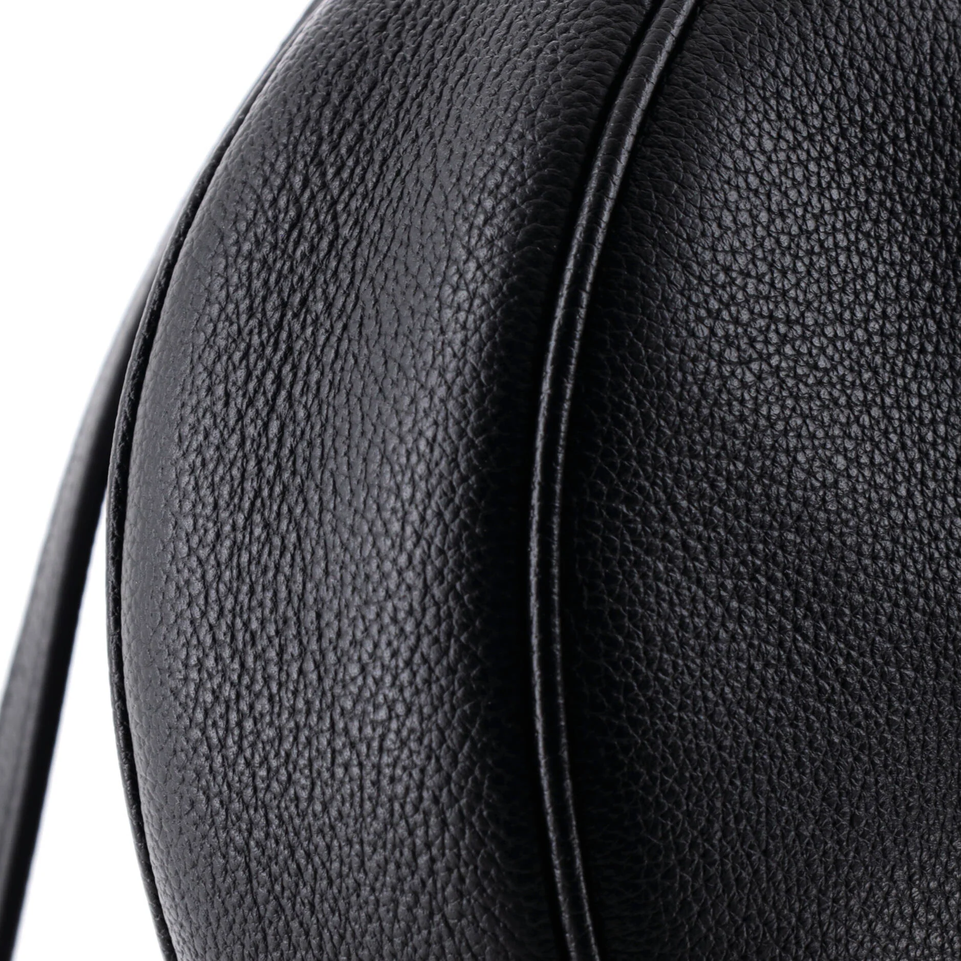 Lulu Bag Leather Teen - Image 6