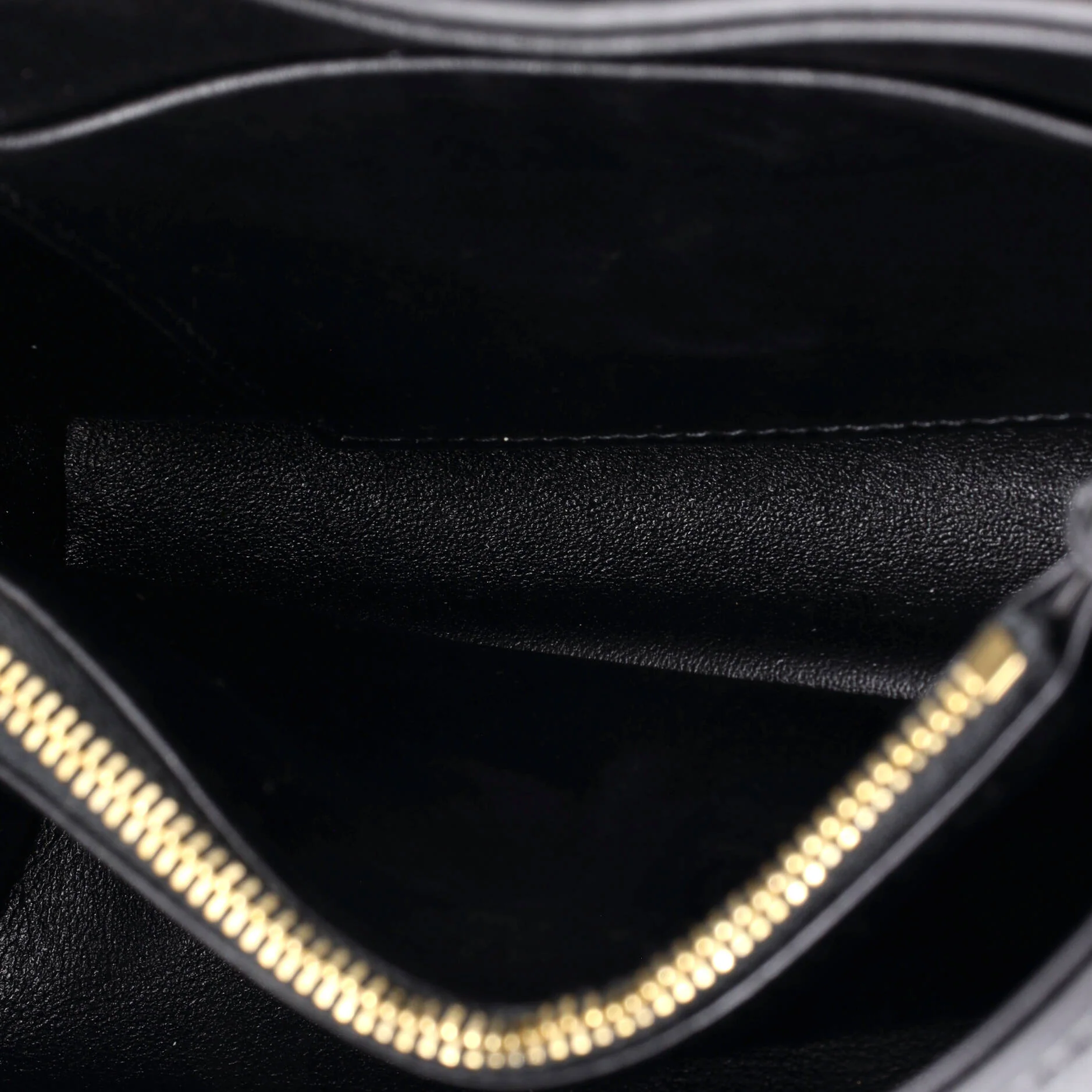 Nino Top Handle Bag Leather Teen - Image 5