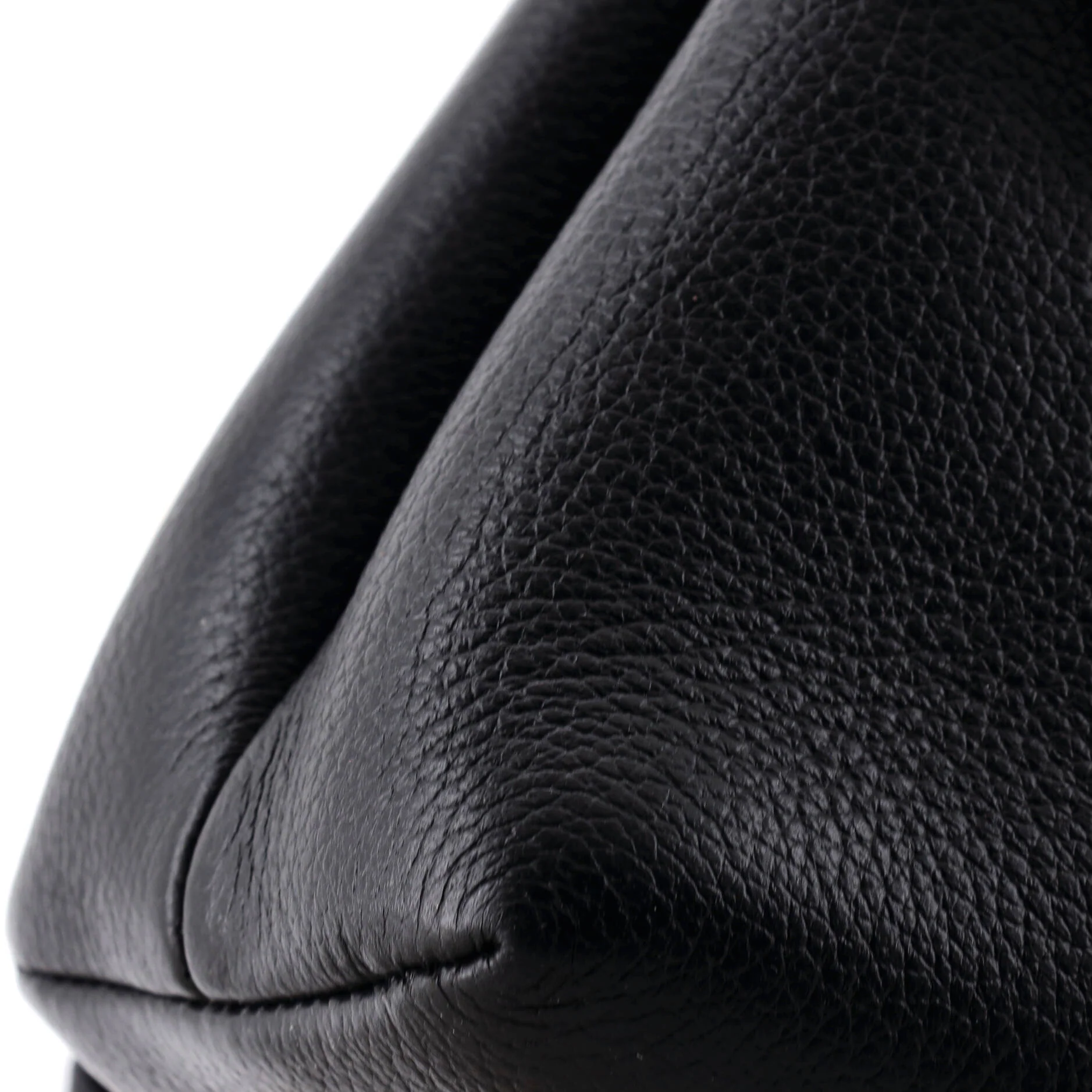 Nino Top Handle Bag Leather Teen - Image 6