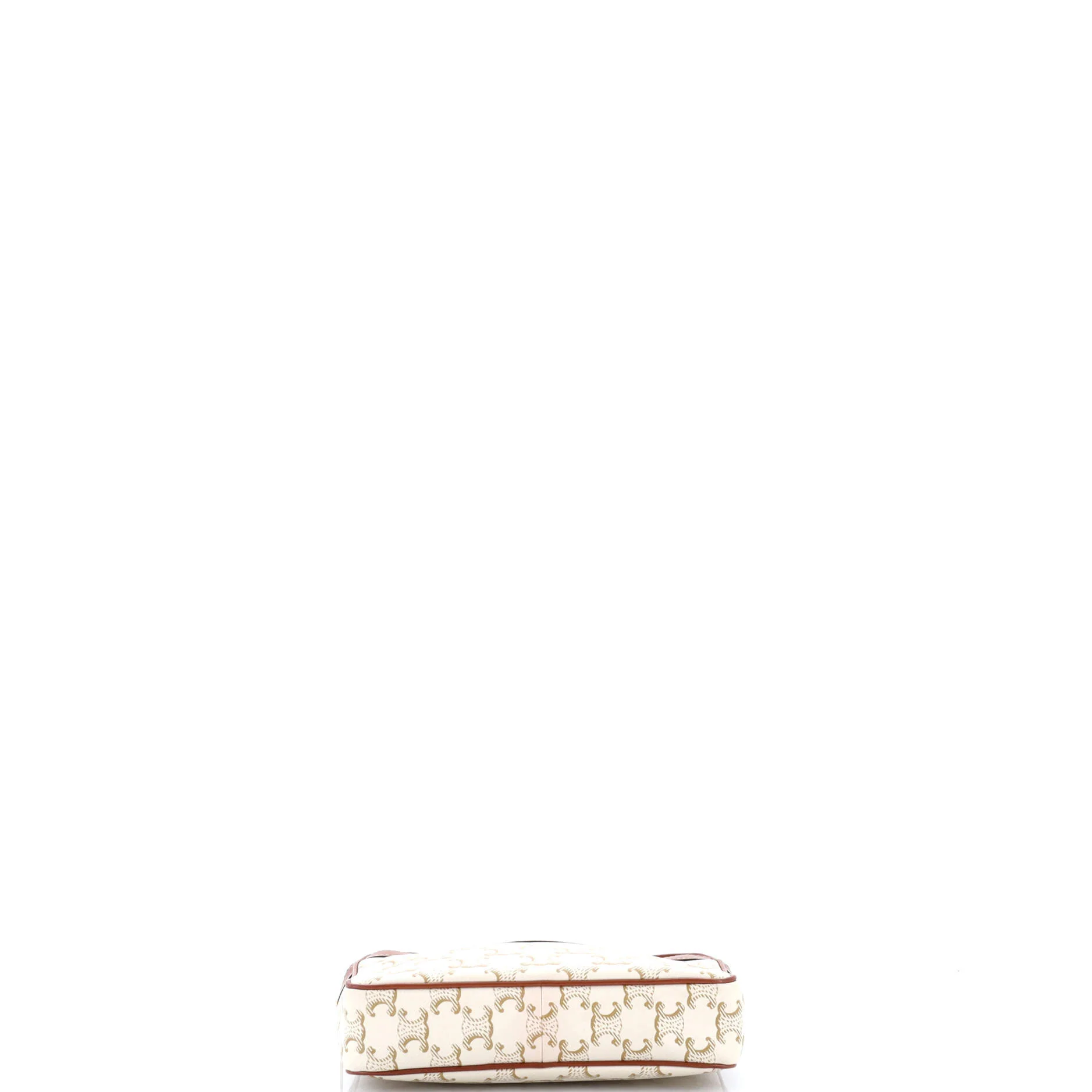 Patapans Bag Triomphe Coated Canvas Small - Image 4