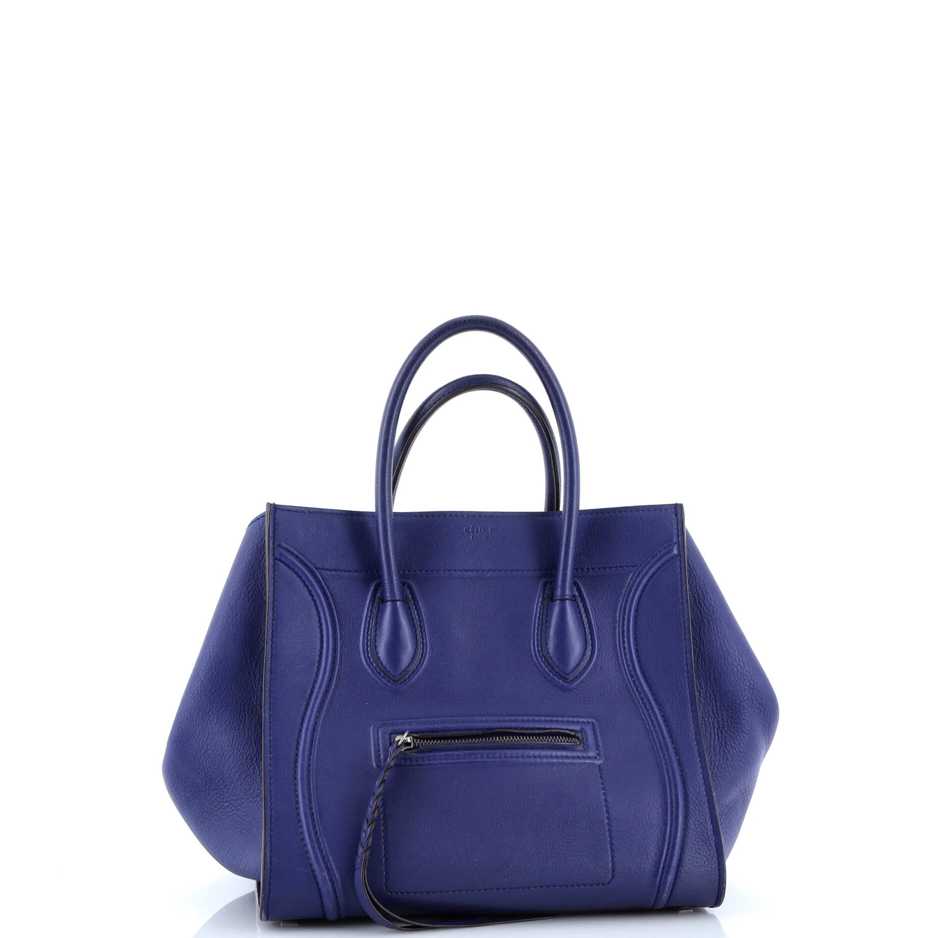 Phantom Bag Grainy Leather Medium - Image 2