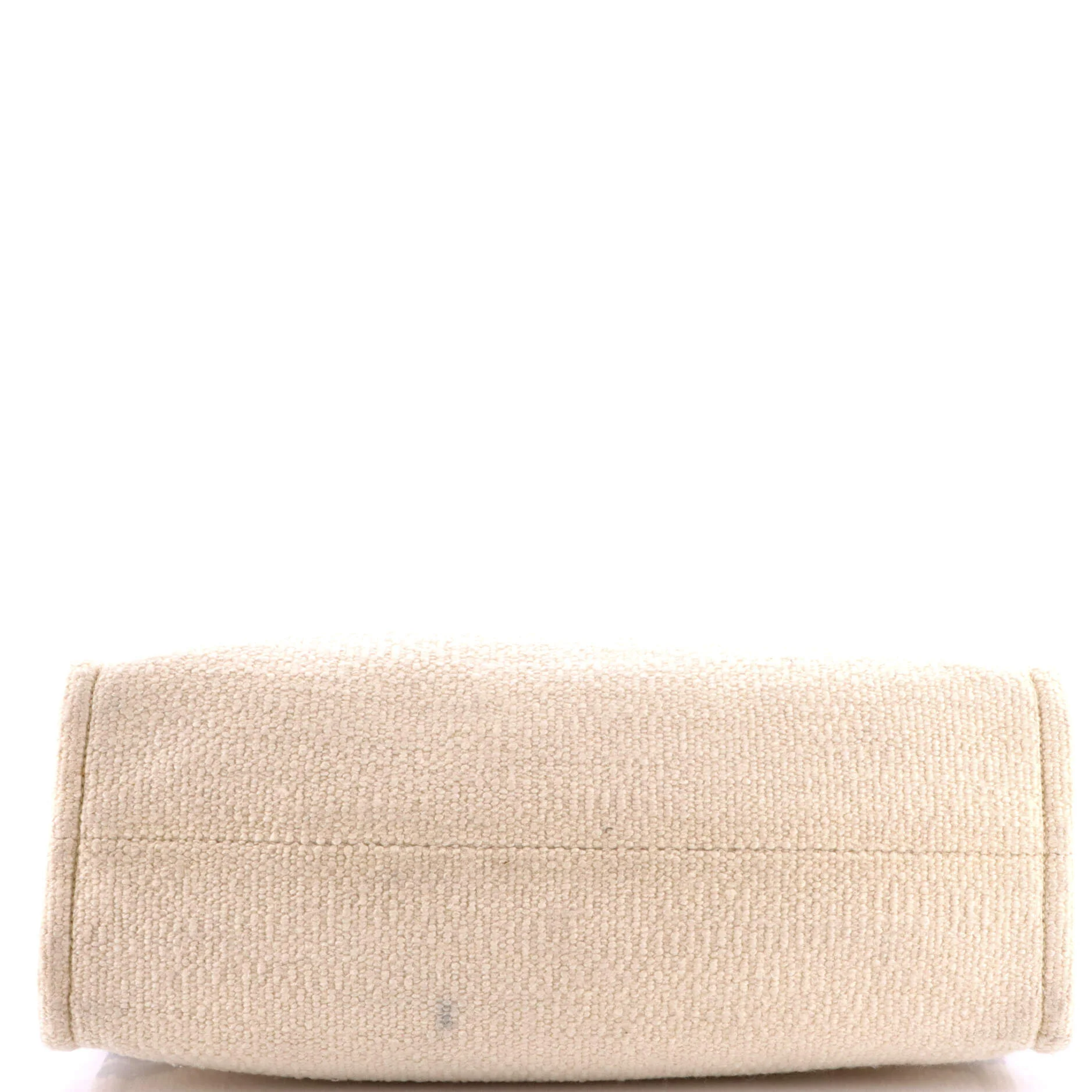 Plein Soleil Squared Cabas Tote Canvas - Image 4