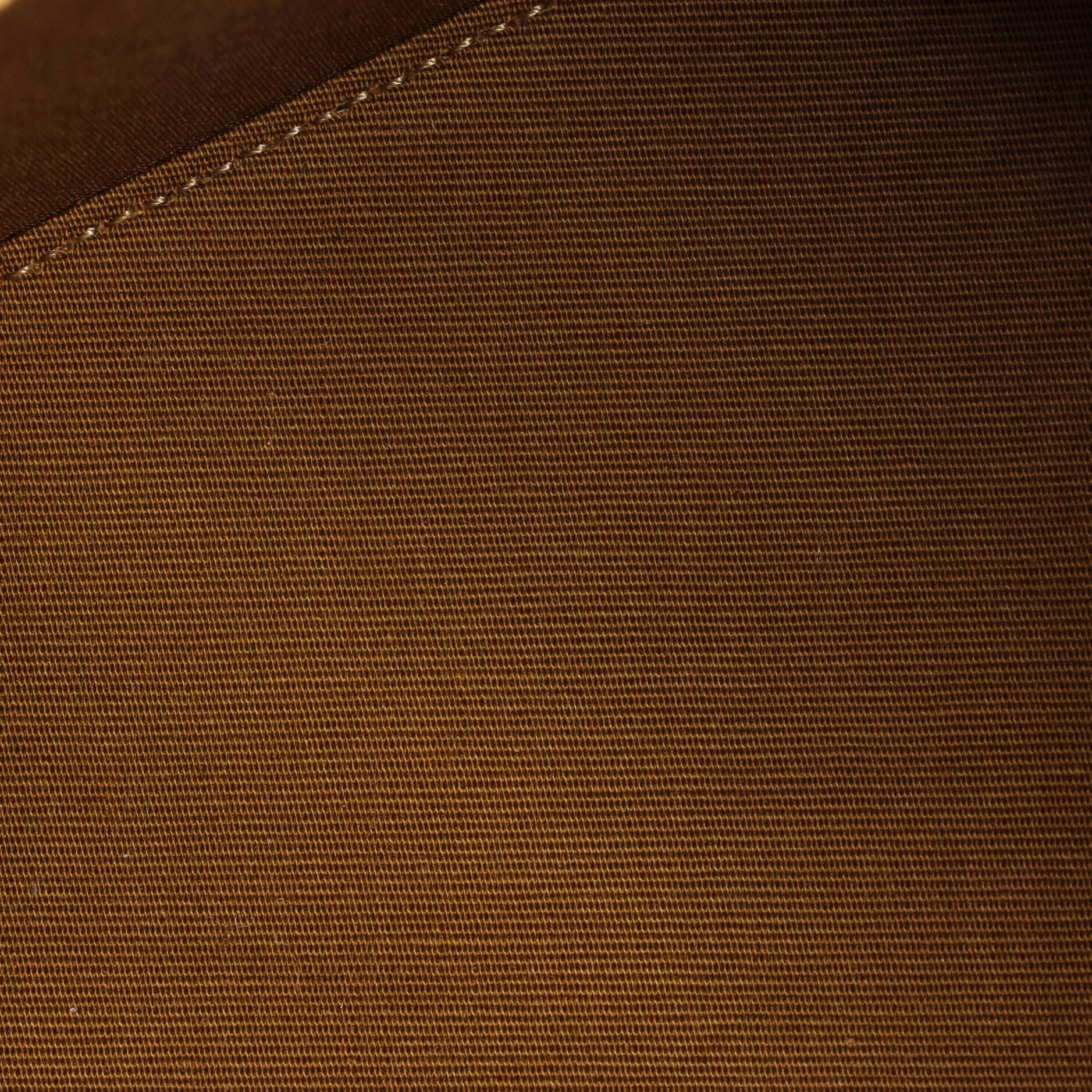 Pyramid Chain Shoulder Bag Triomphe Coated Canvas - Image 5