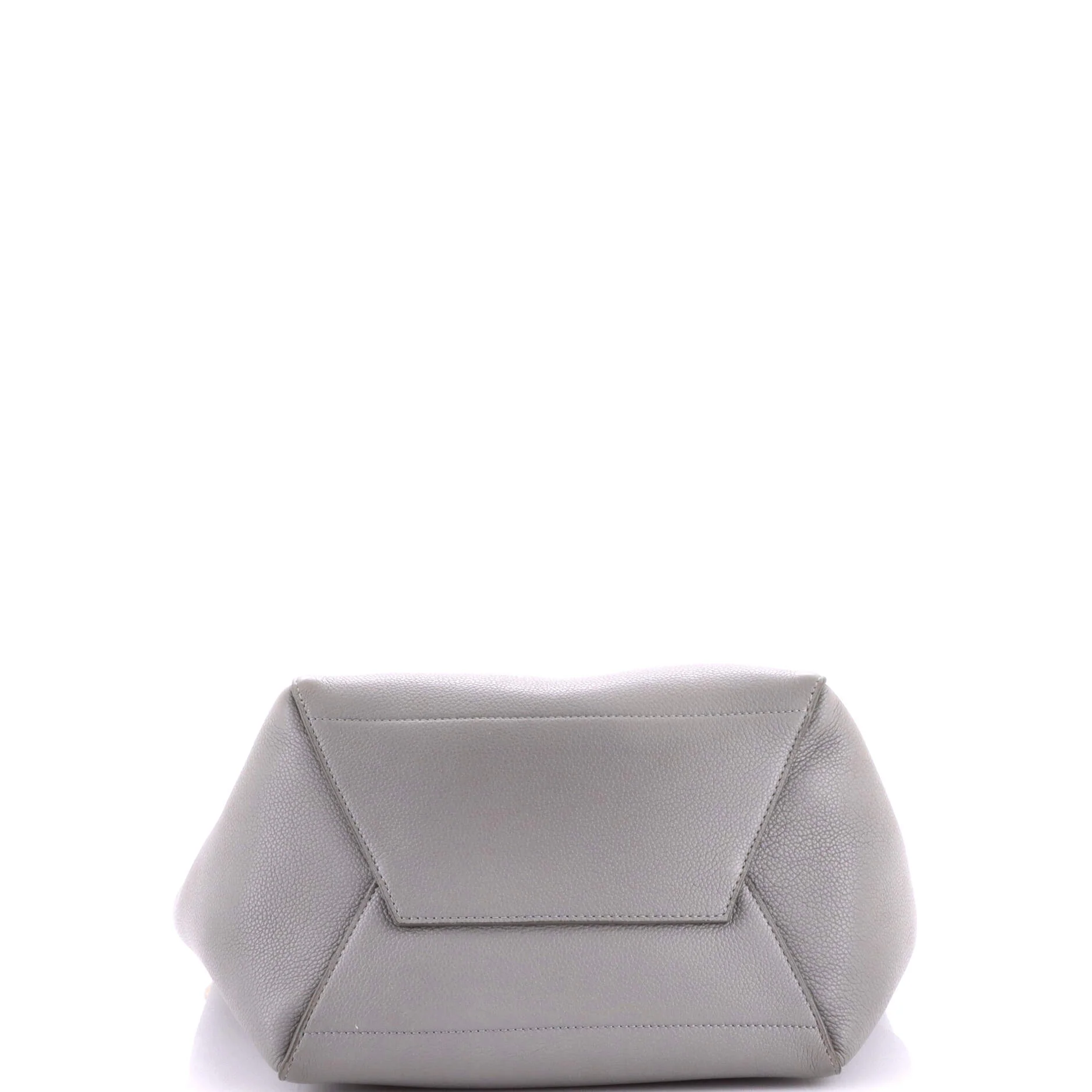 Sangle Seau Bag Calfskin Large - Image 4