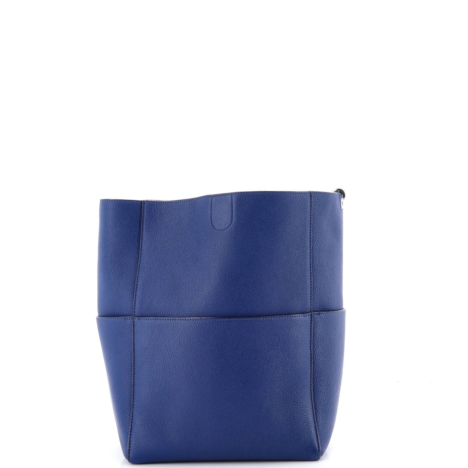 Sangle Seau Bag Calfskin Large - Image 3