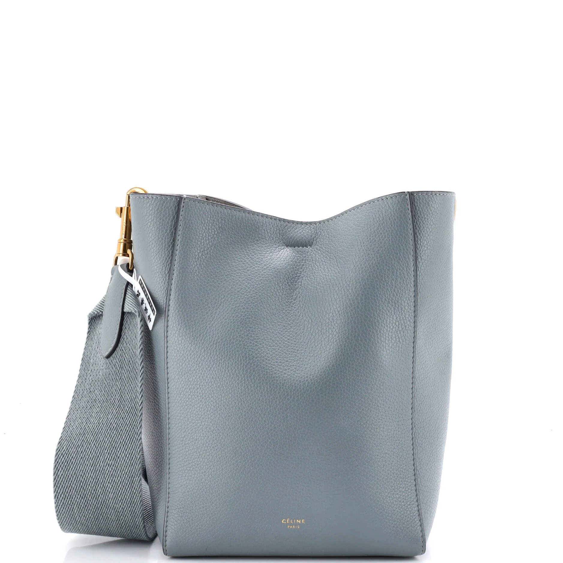 Sangle Seau Bag Calfskin Small
