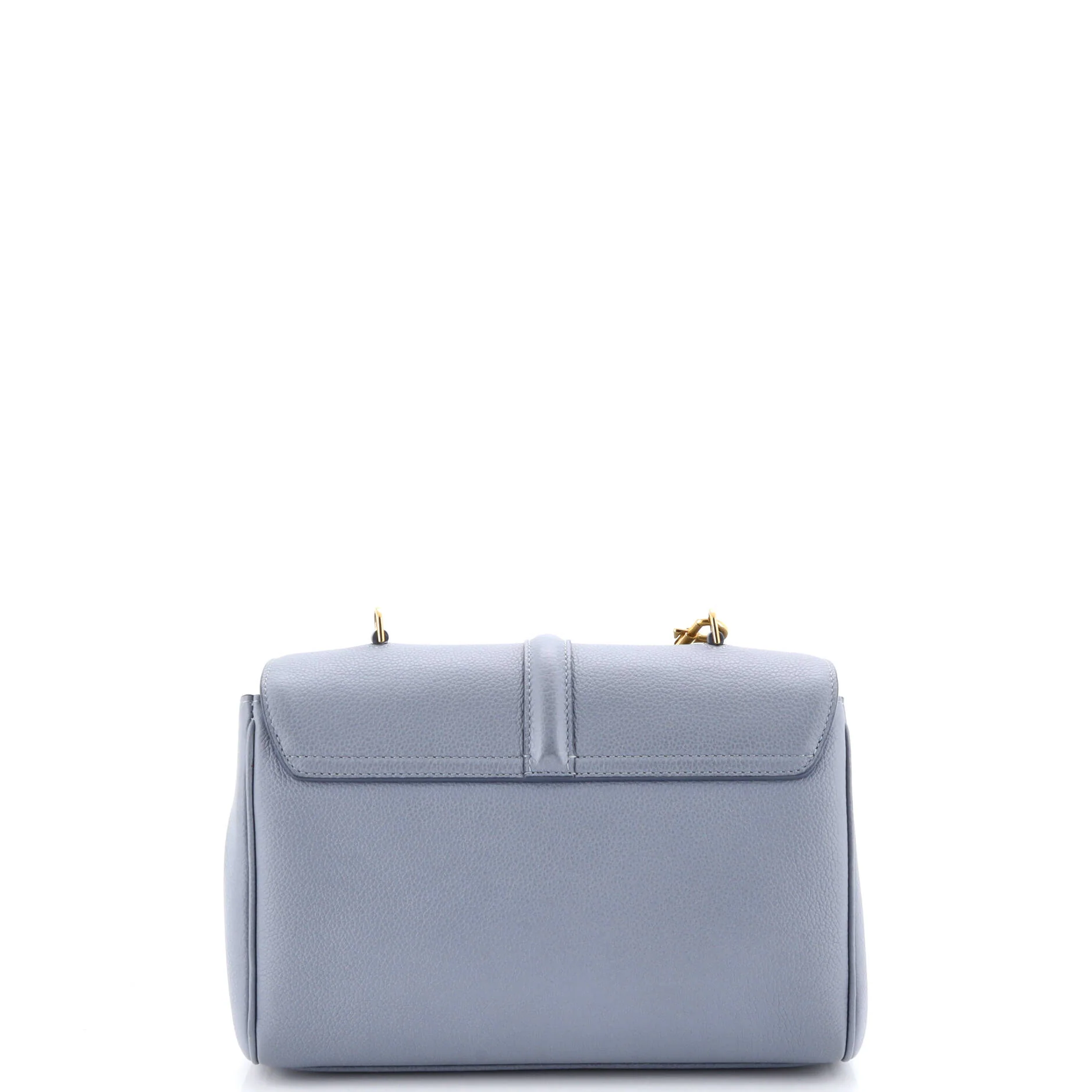 Soft 16 Bag Grainy Calfskin Teen - Image 3