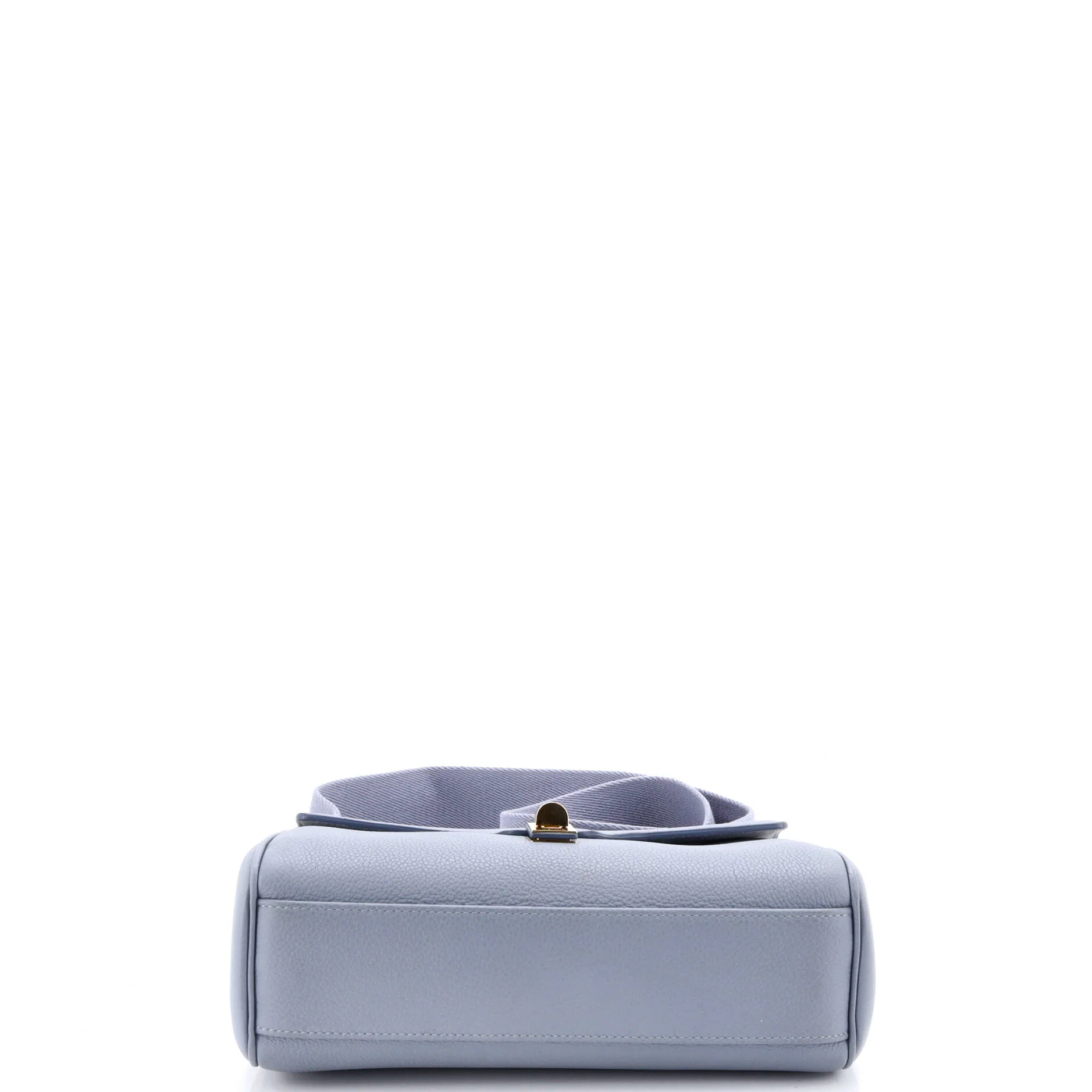 Soft 16 Bag Grainy Calfskin Teen - Image 4