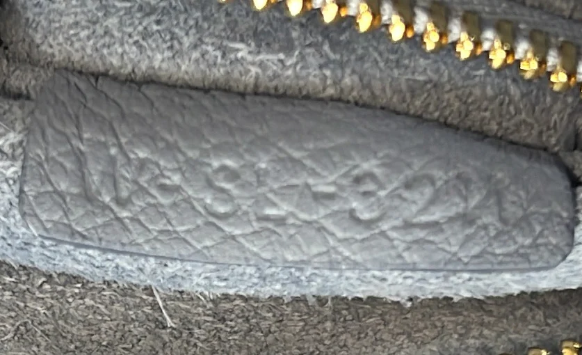 Soft 16 Bag Grainy Calfskin Teen - Image 6