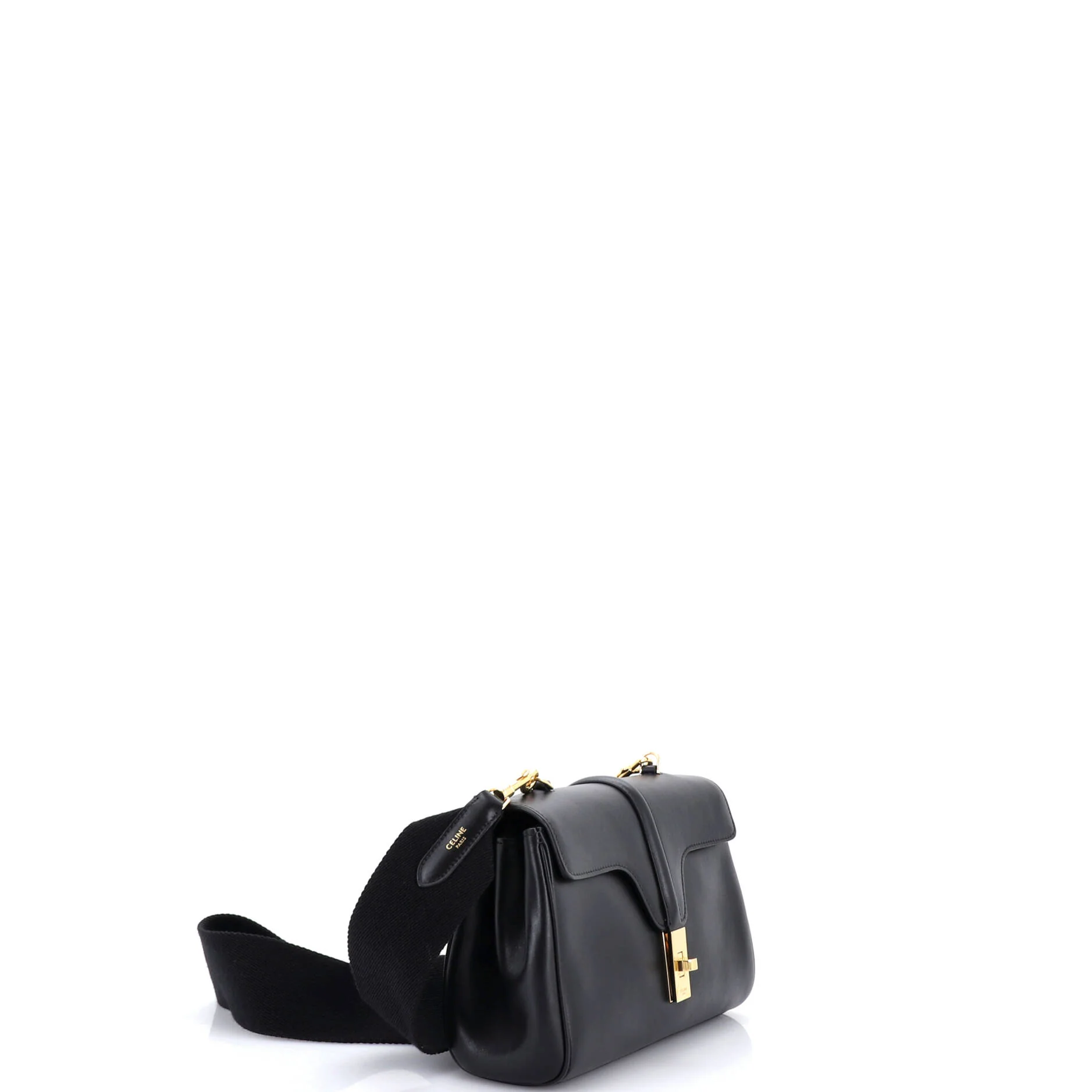 Soft 16 Bag Smooth Calfskin Teen - Image 2