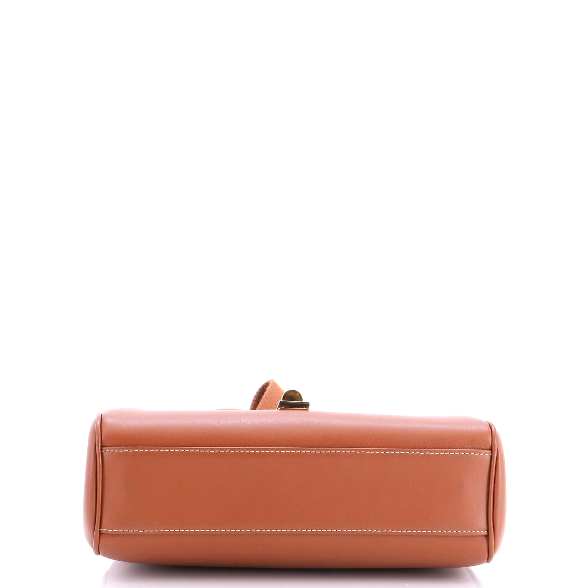 Soft 16 Bag Smooth Calfskin Teen - Image 4