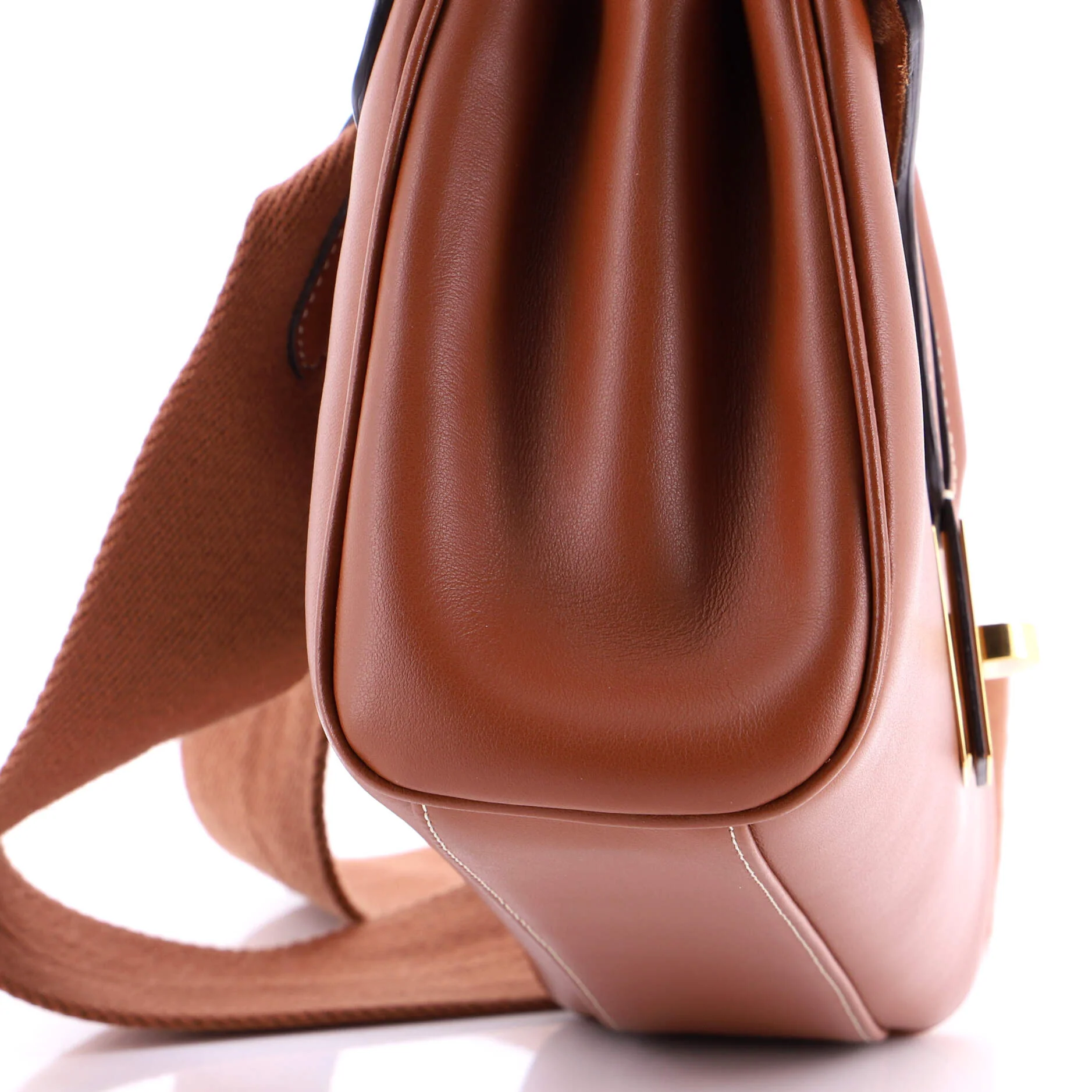 Soft 16 Bag Smooth Calfskin Teen - Image 6