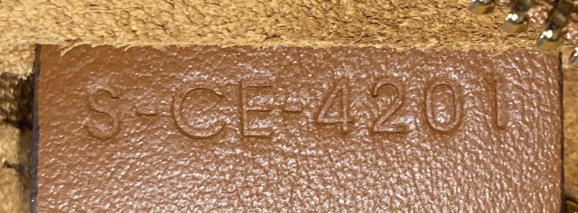 Soft 16 Bag Smooth Calfskin Teen - Image 7