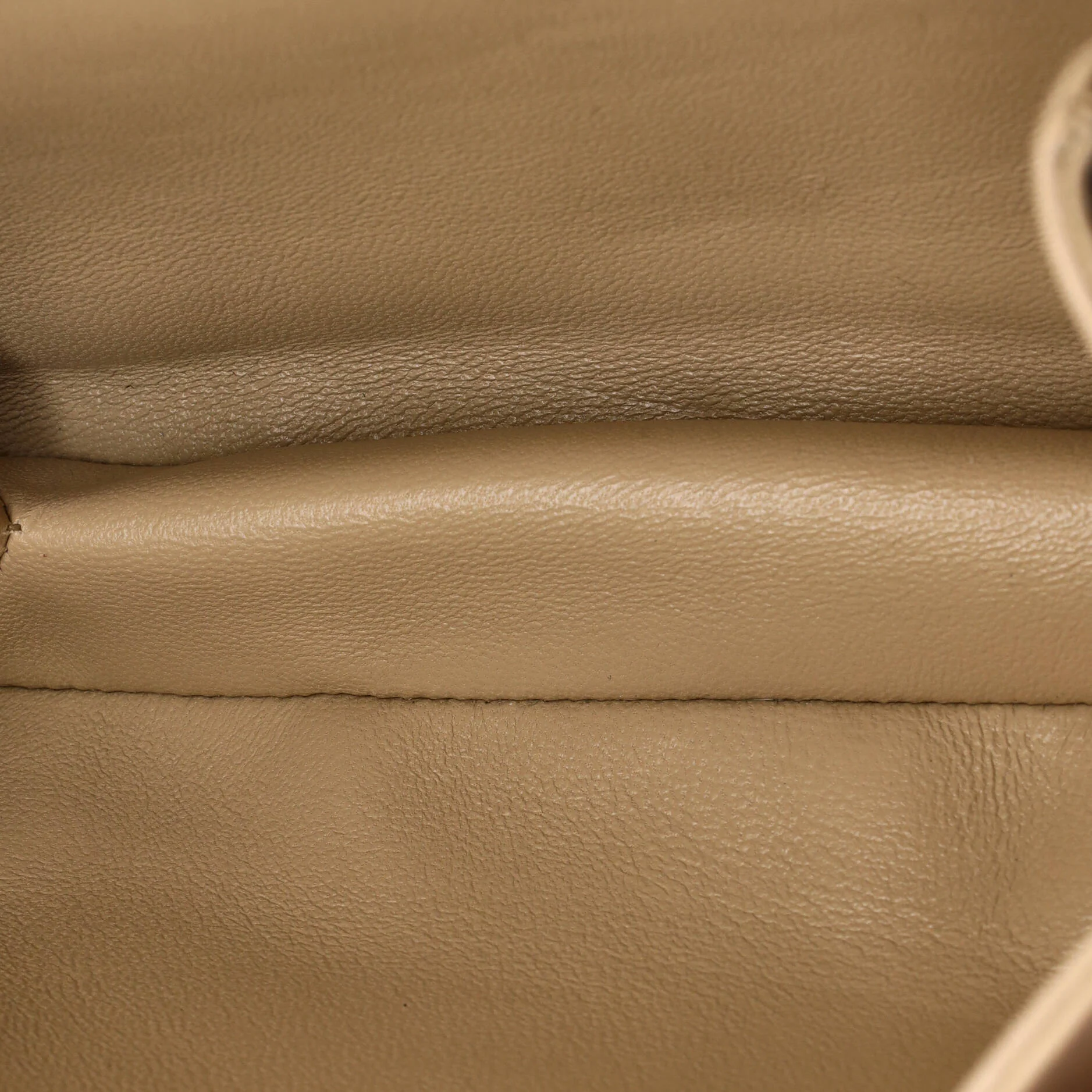 Tabou Bag Smooth Calfskin Medium - Image 5