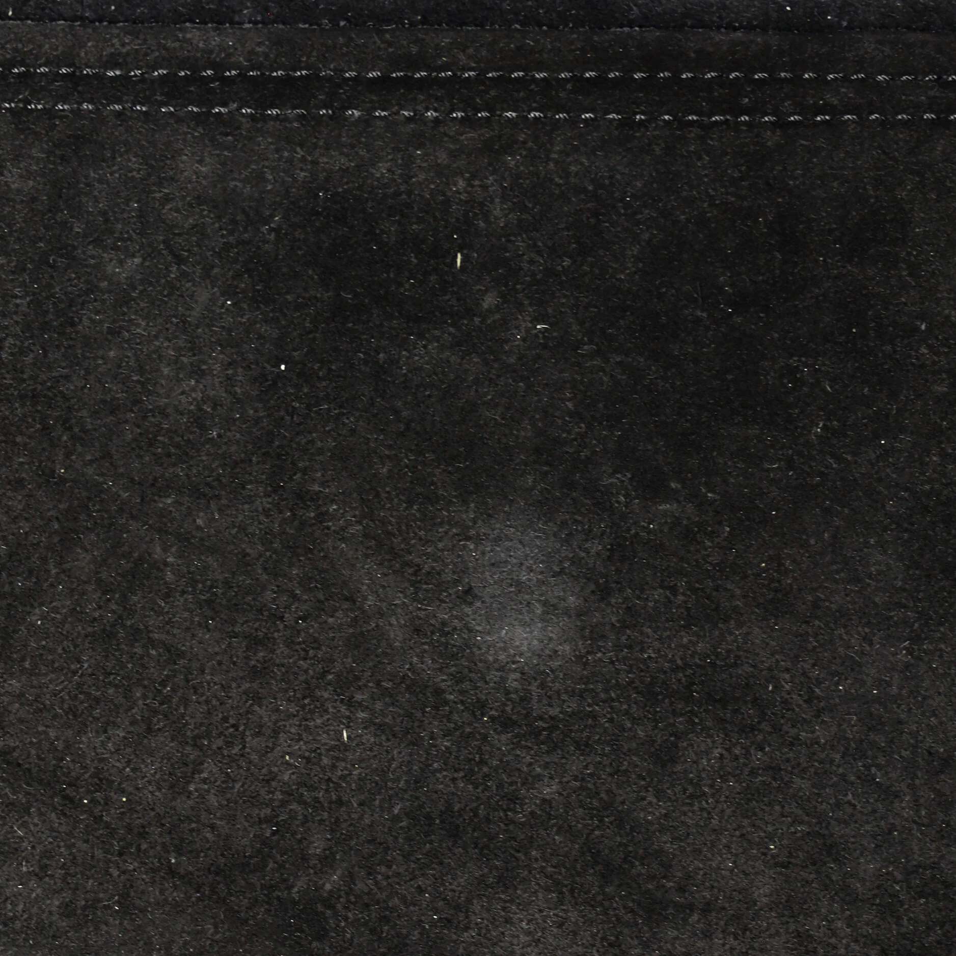 Tie Knot Tote Grainy Leather Small - Image 5