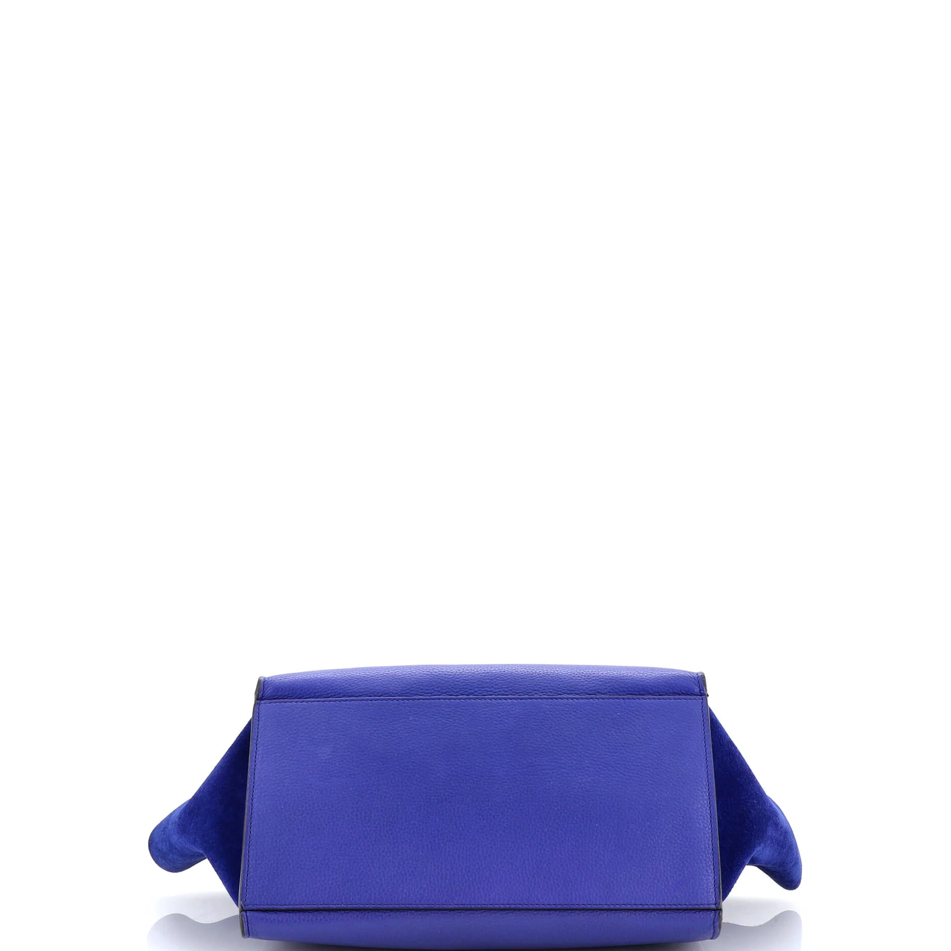 Trapeze Bag Leather Small - Image 4