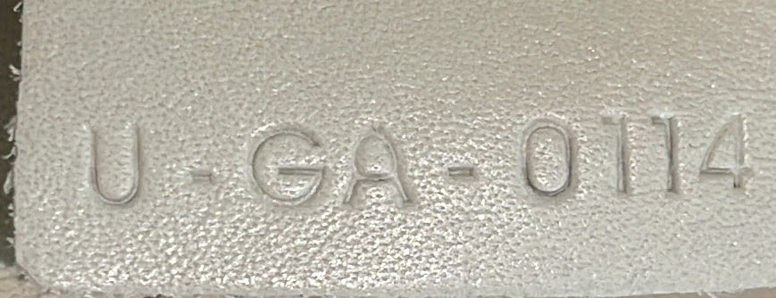 Tricolor Luggage Bag Leather Mini - Image 8