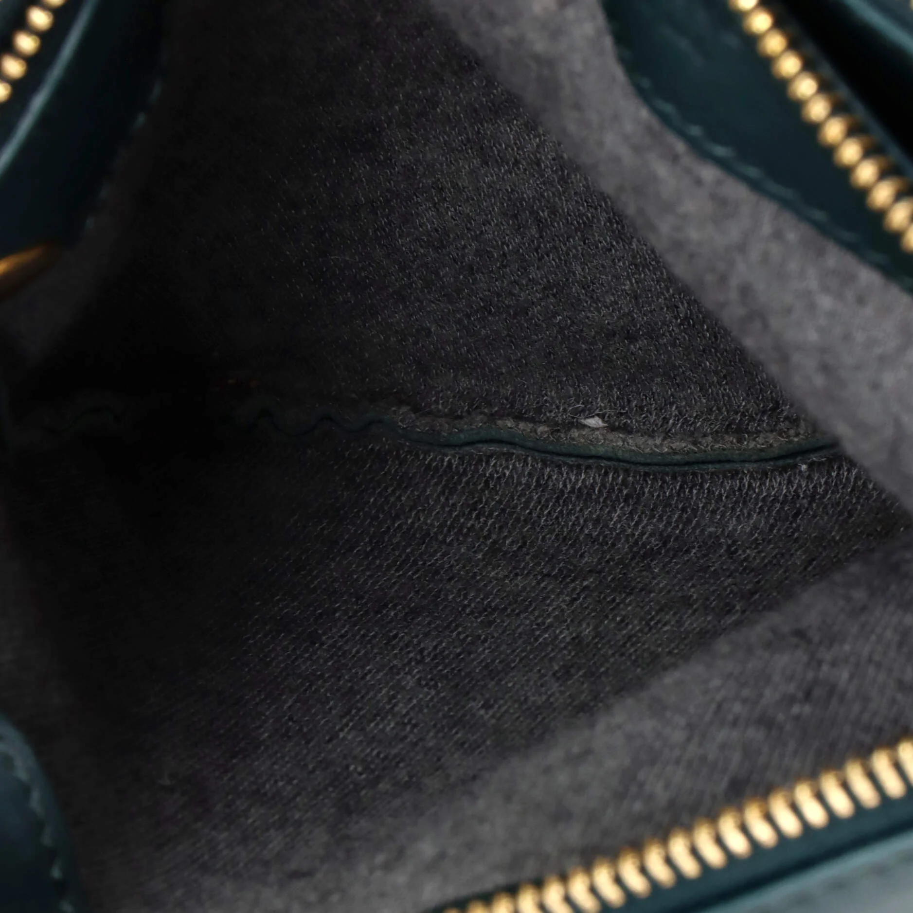 Trio Crossbody Bag Leather Small - Image 5