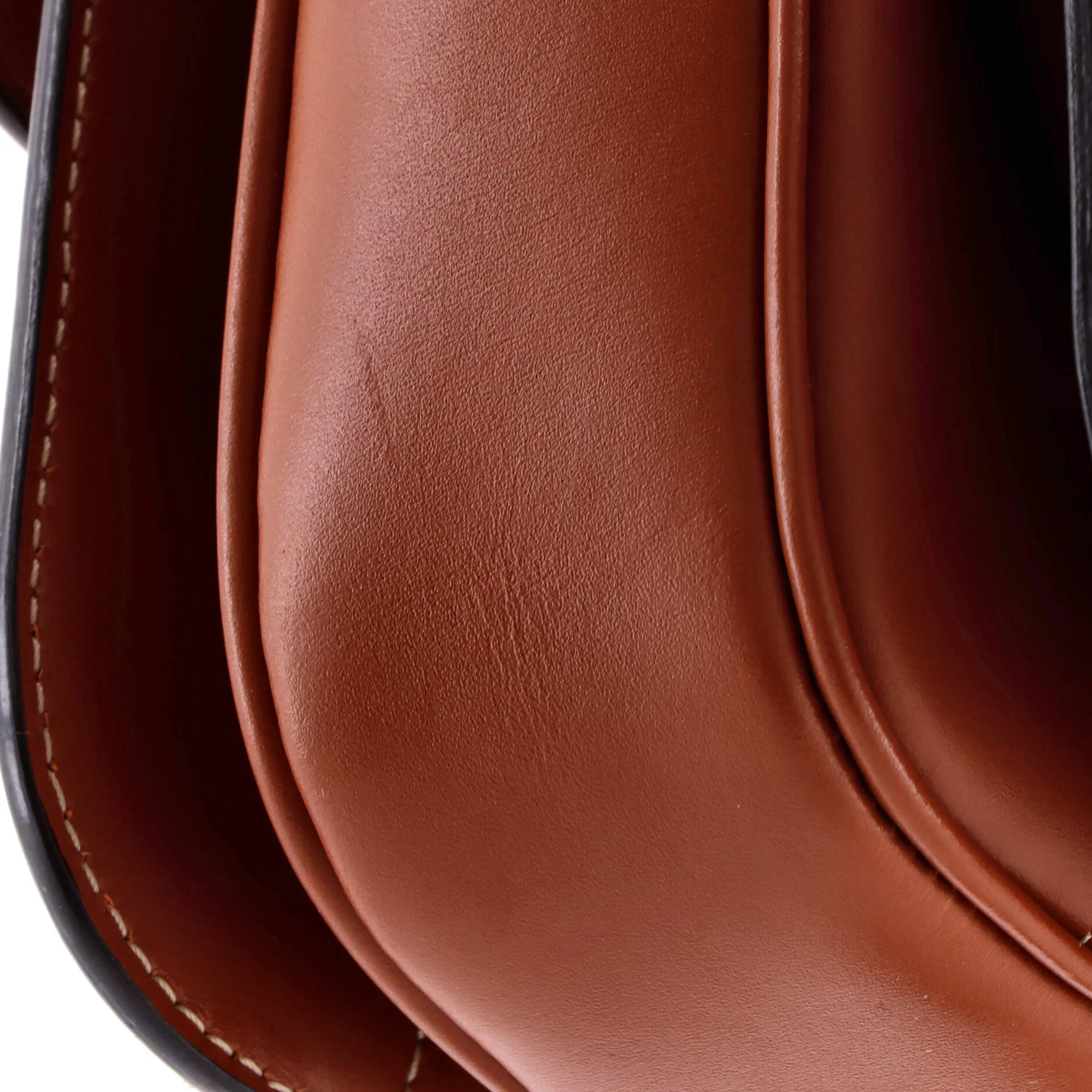 Triomphe Shoulder Bag Triomphe Coated Canvas Medium - Image 7