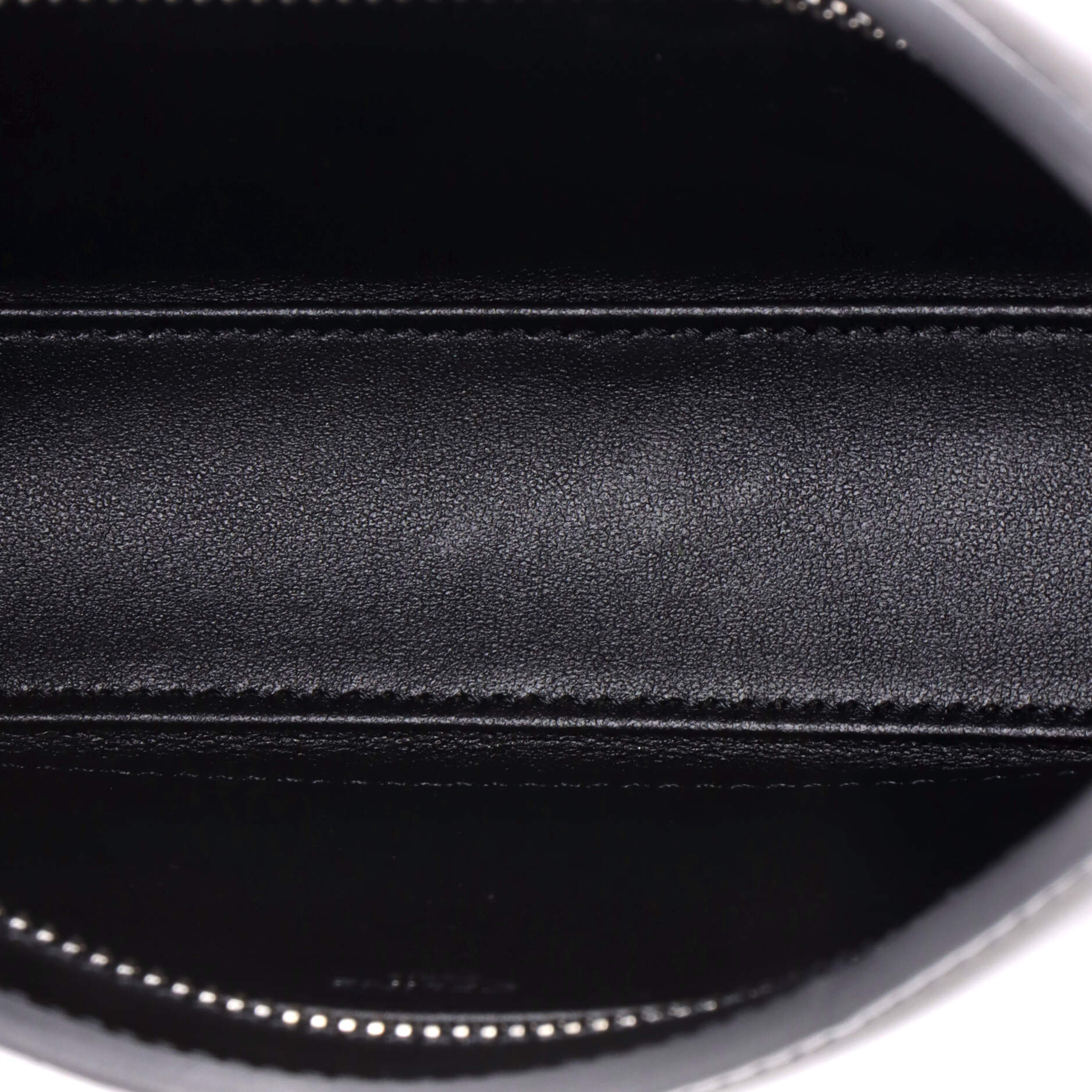 Triomphe Tilly Bag Smooth Calfskin Medium - Image 5
