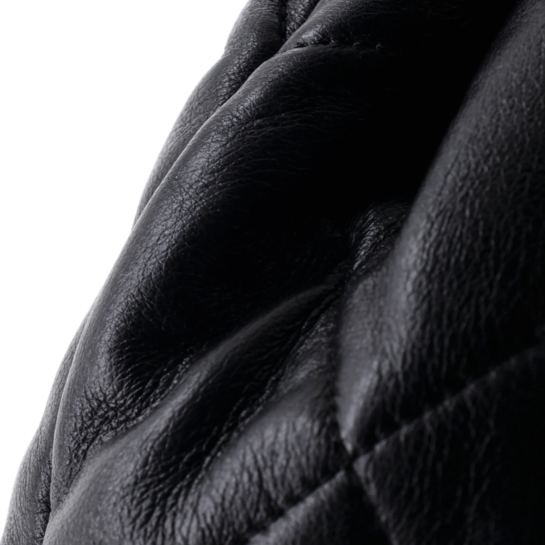 19 Flap Backpack Quilted Lambskin - Image 6