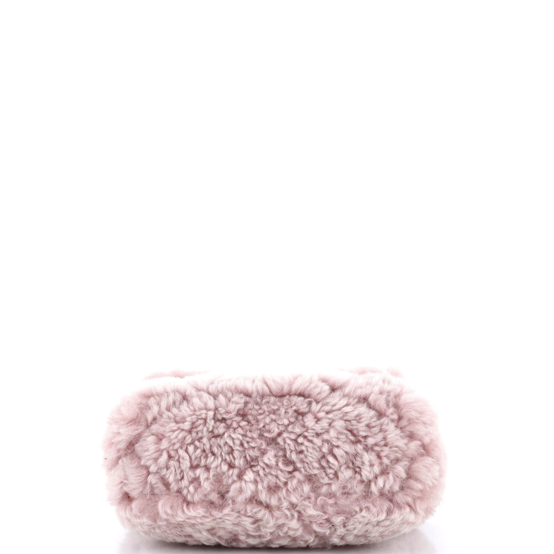 19 Flap Bag Shearling Medium - Image 5