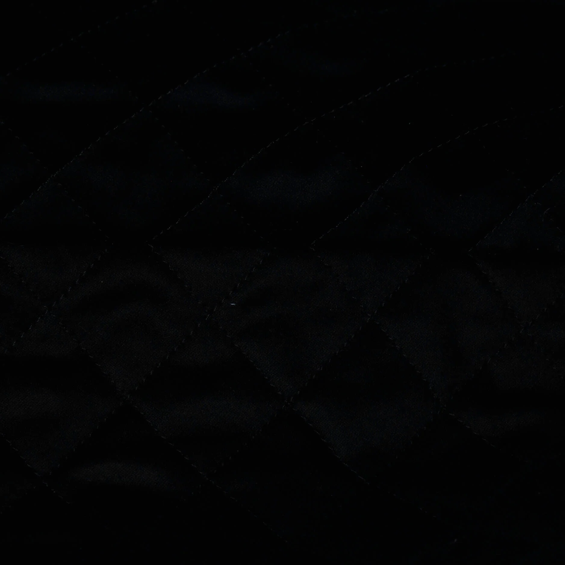 22 Chain Hobo Quilted Calfskin Medium - Image 6