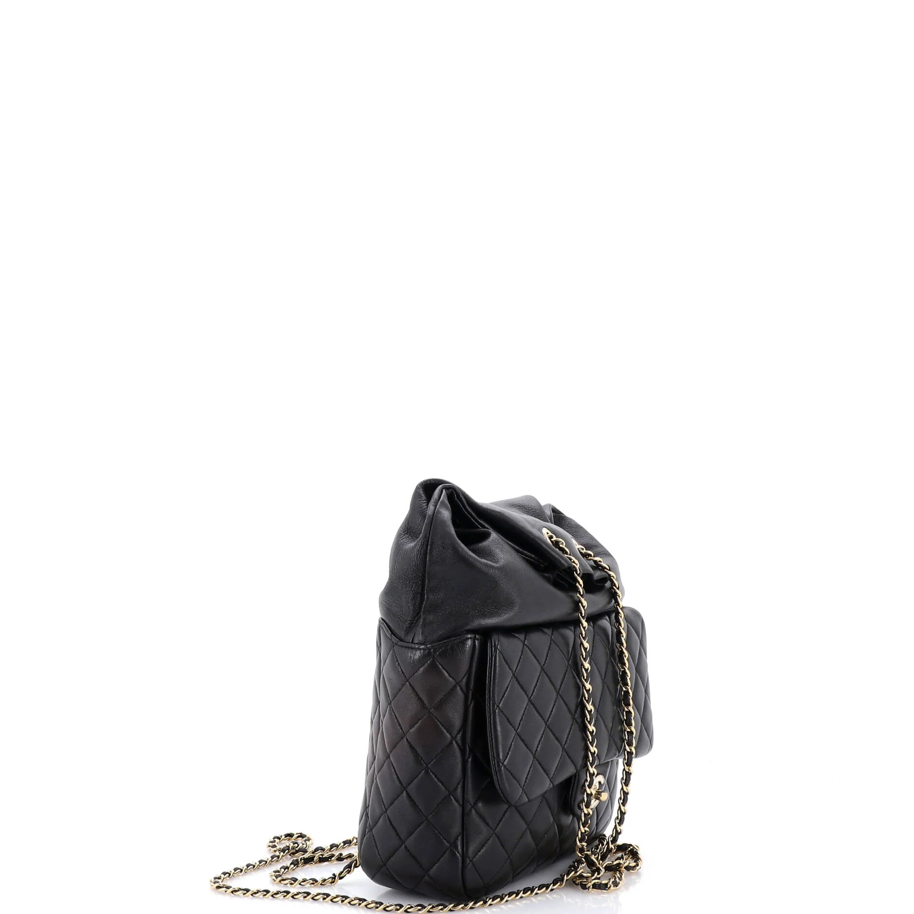 Backpack In Seoul Lambskin Large - Image 2