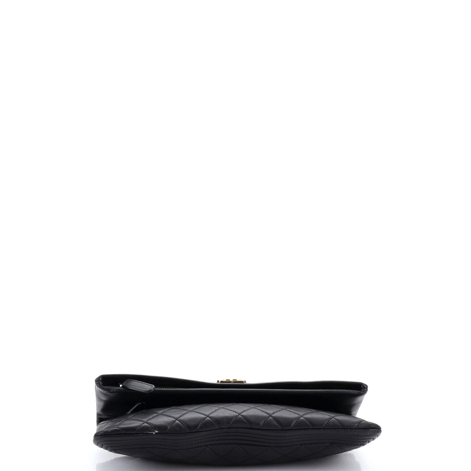 Boy Beauty CC Clutch Quilted Lambskin - Image 4