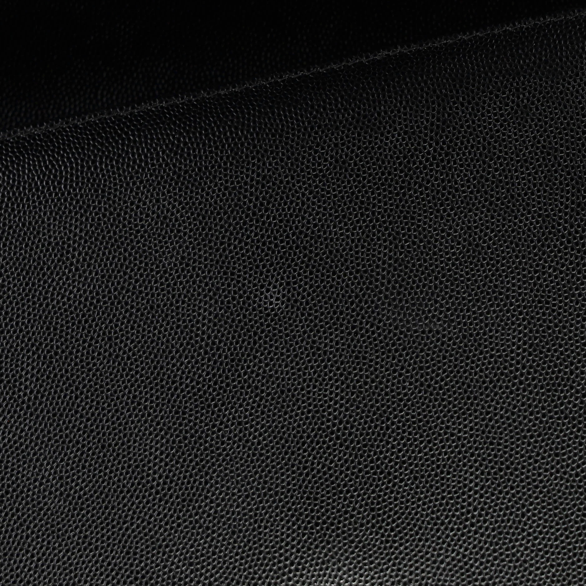 Boy Flap Bag Quilted Caviar New Medium - Image 7