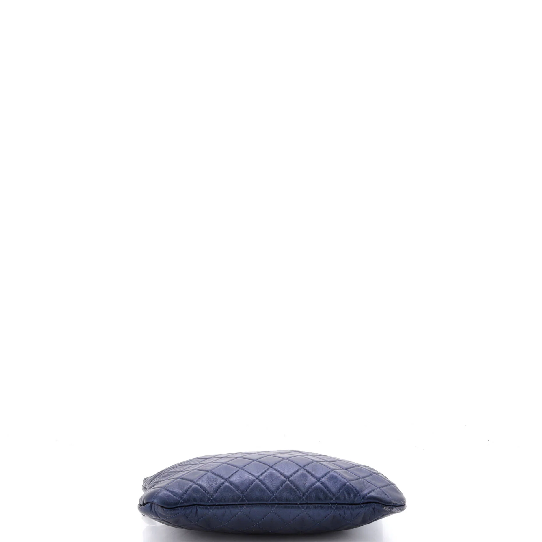 Boy O Case Clutch Quilted Lambskin Medium - Image 4