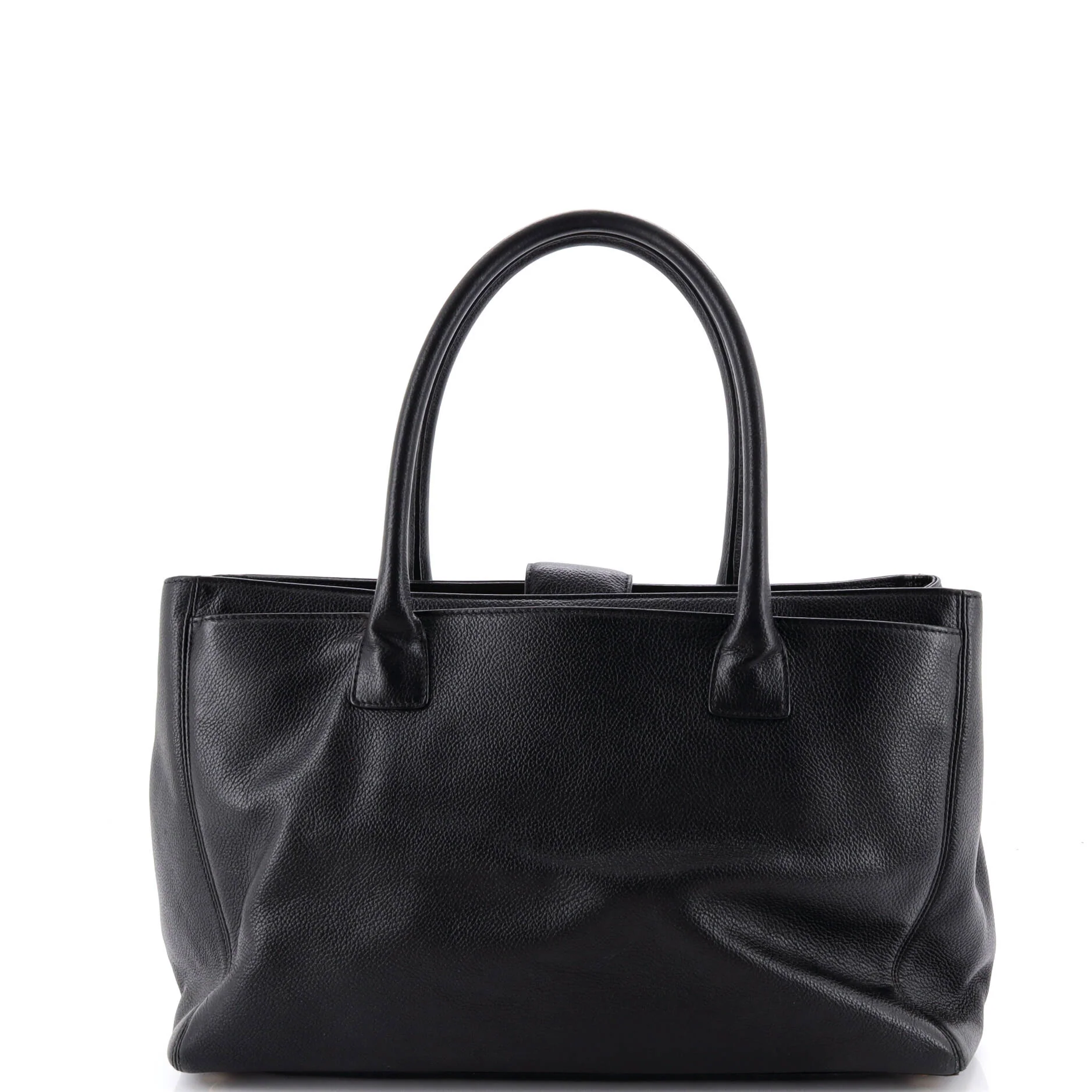 Cerf Executive Tote Leather Medium - Image 3